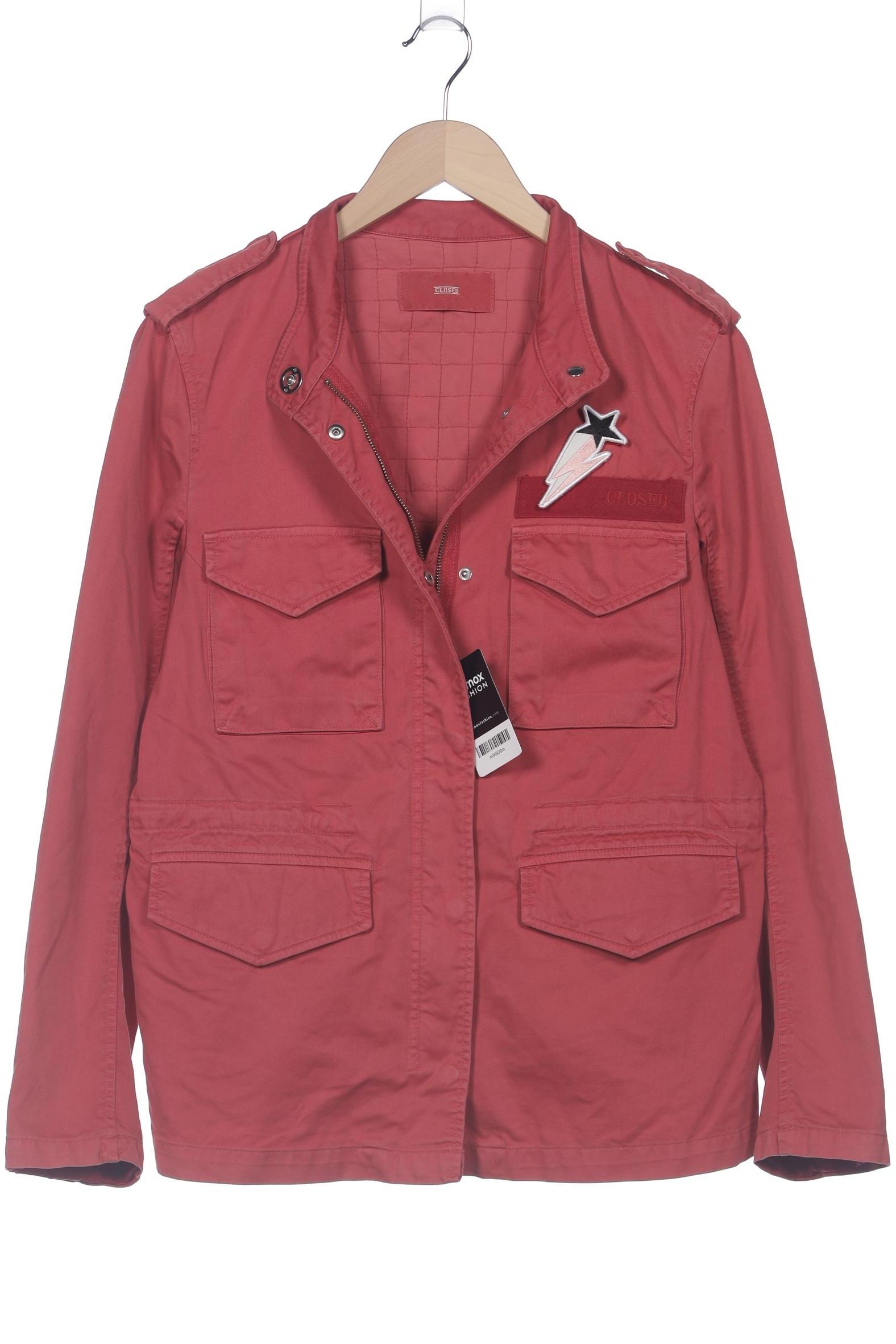 

Closed Damen Jacke, rot, Gr. 42