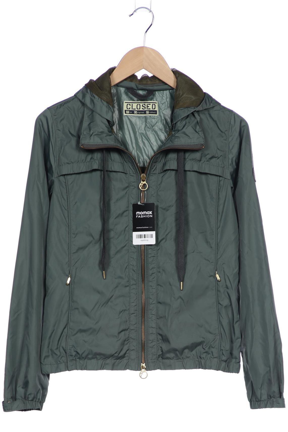 

Closed Damen Jacke, türkis, Gr. 36