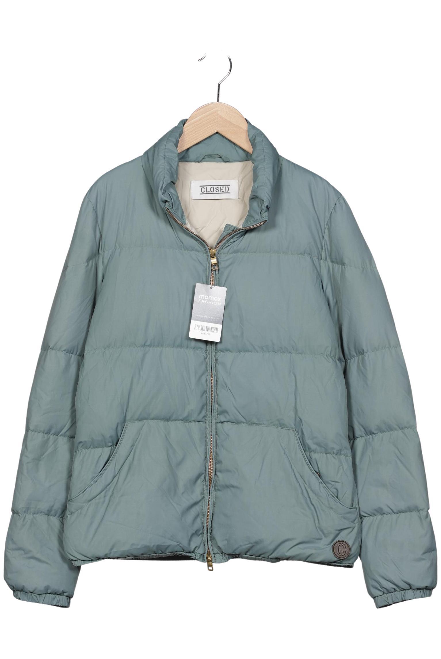 

Closed Damen Jacke, türkis, Gr. 38