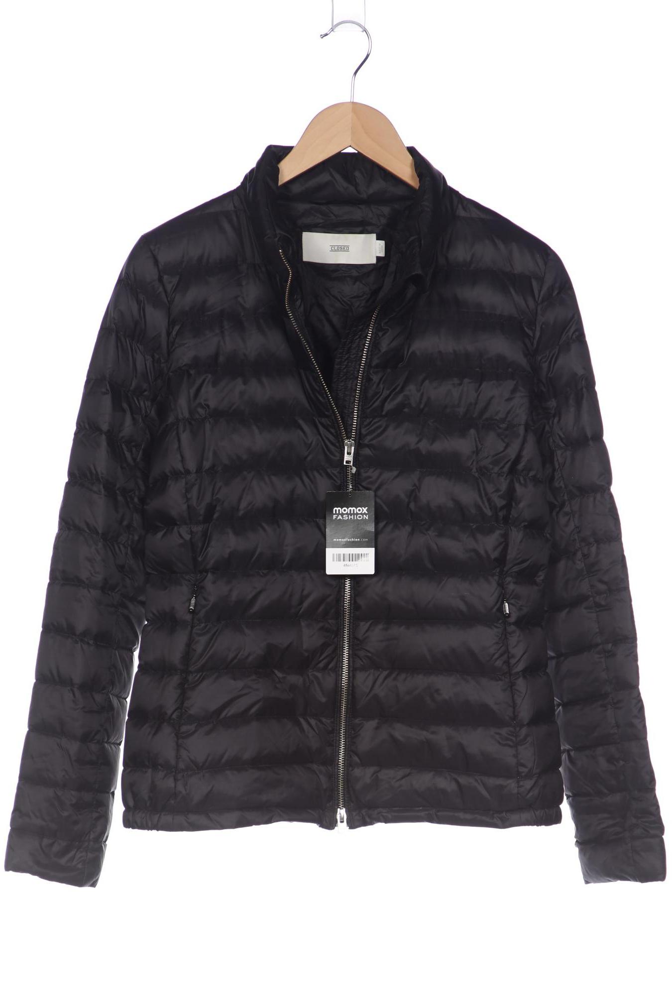 

Closed Damen Jacke, schwarz, Gr. 38