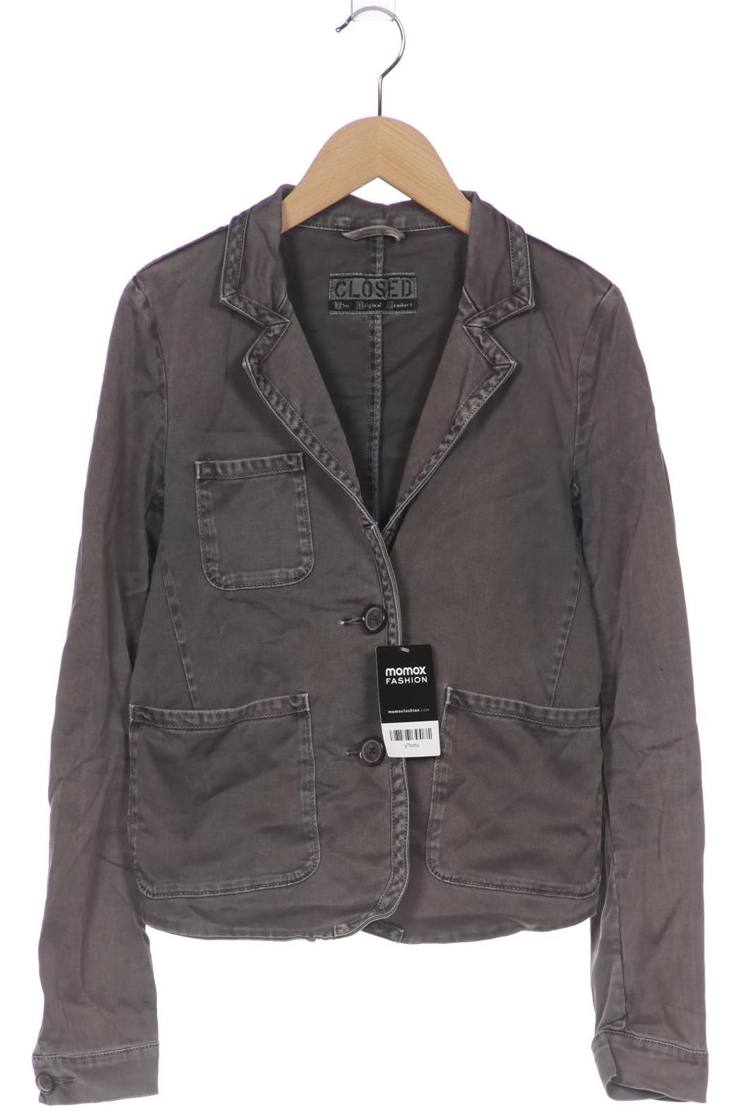 

Closed Damen Jacke, braun, Gr. 34