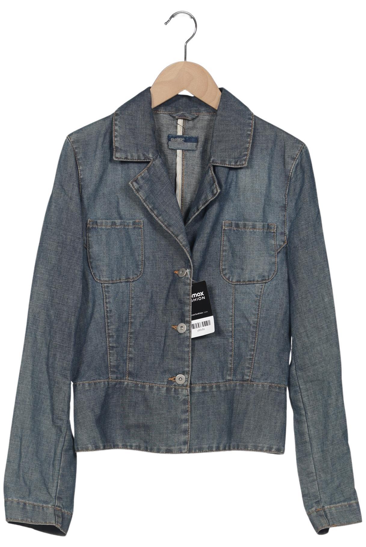 

Closed Damen Jacke, blau, Gr. 38