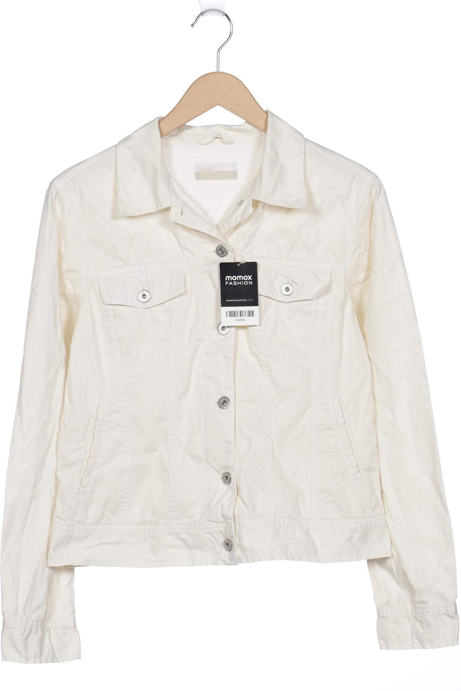 

Closed Damen Jacke, cremeweiß, Gr. 38