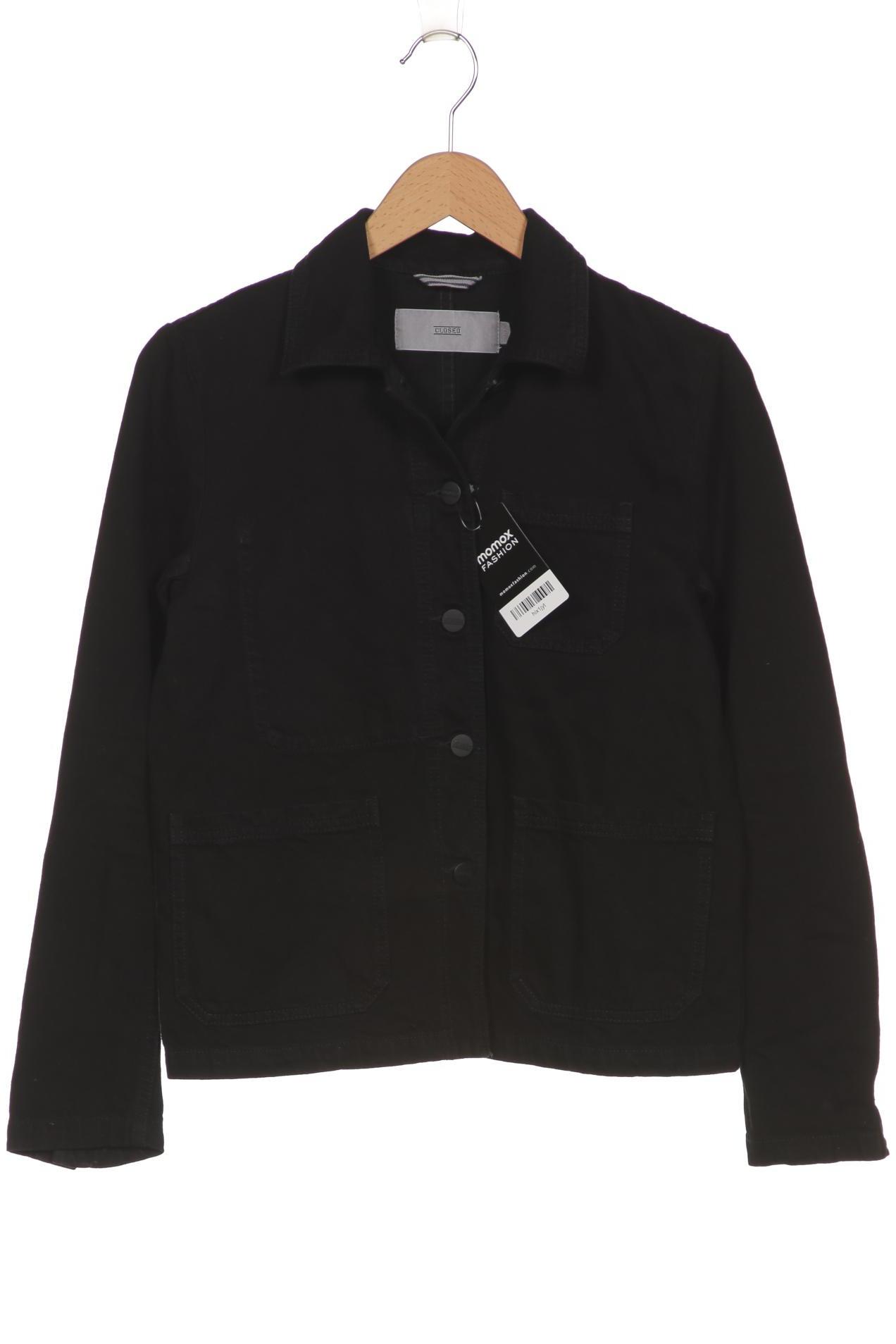 

Closed Damen Jacke, schwarz