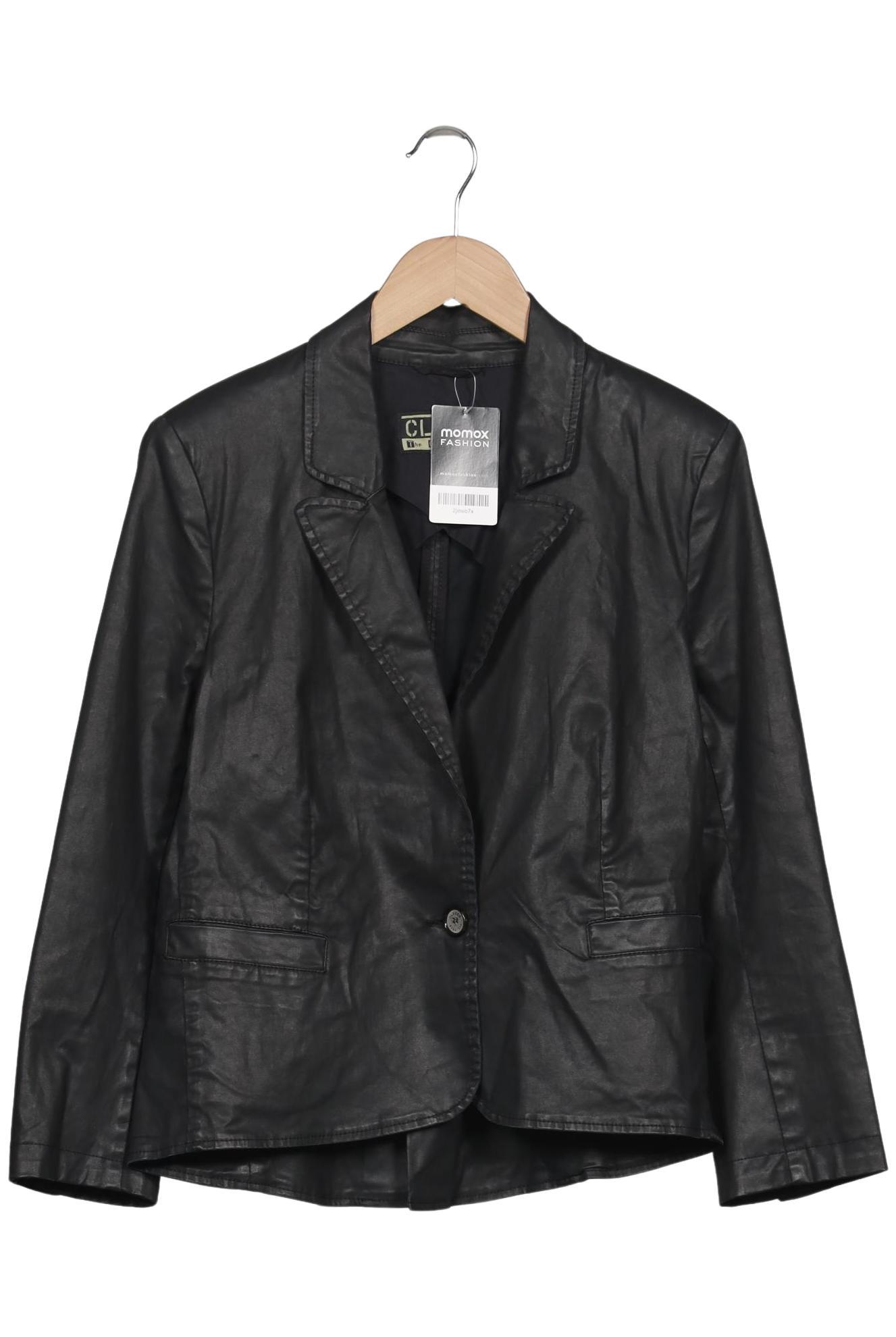 

Closed Damen Jacke, schwarz, Gr. 42