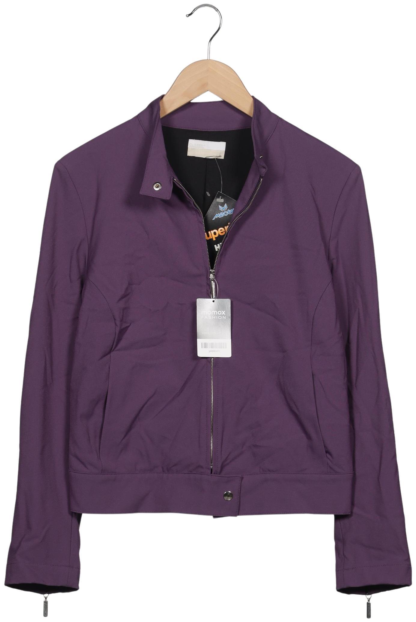 

Closed Damen Jacke, flieder, Gr. 42