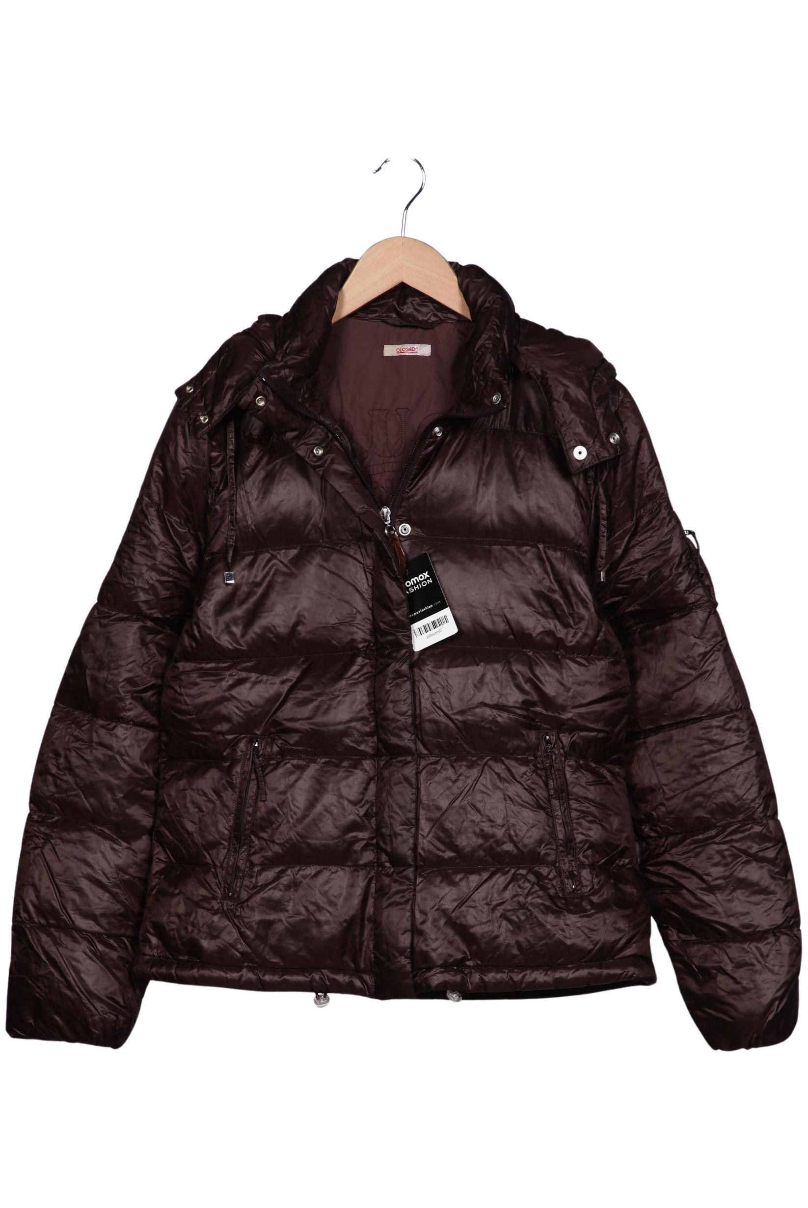 

Closed Damen Jacke, braun, Gr. 44