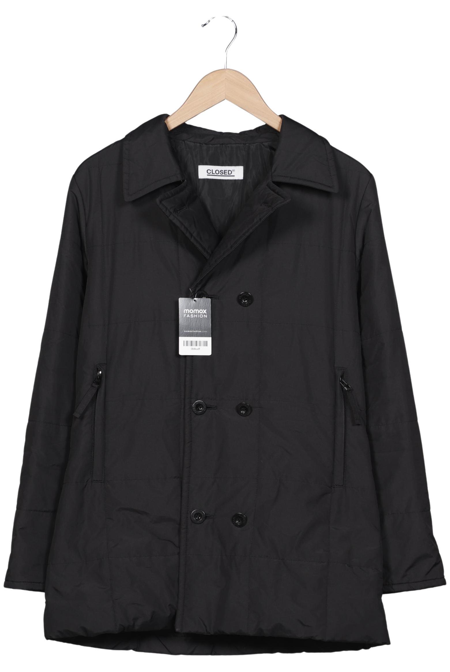 

Closed Damen Jacke, schwarz, Gr. 38