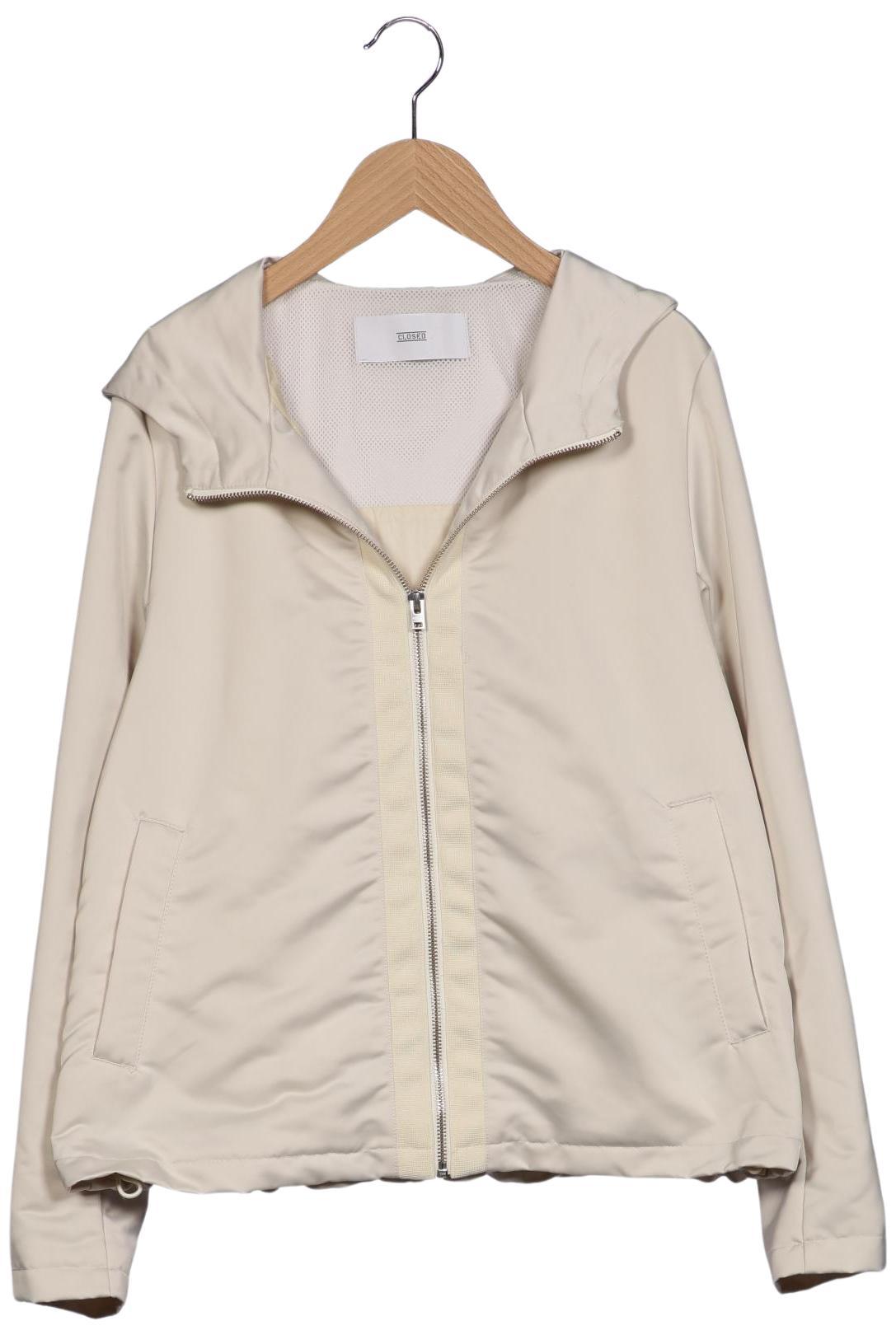 

Closed Damen Jacke, beige, Gr. 38