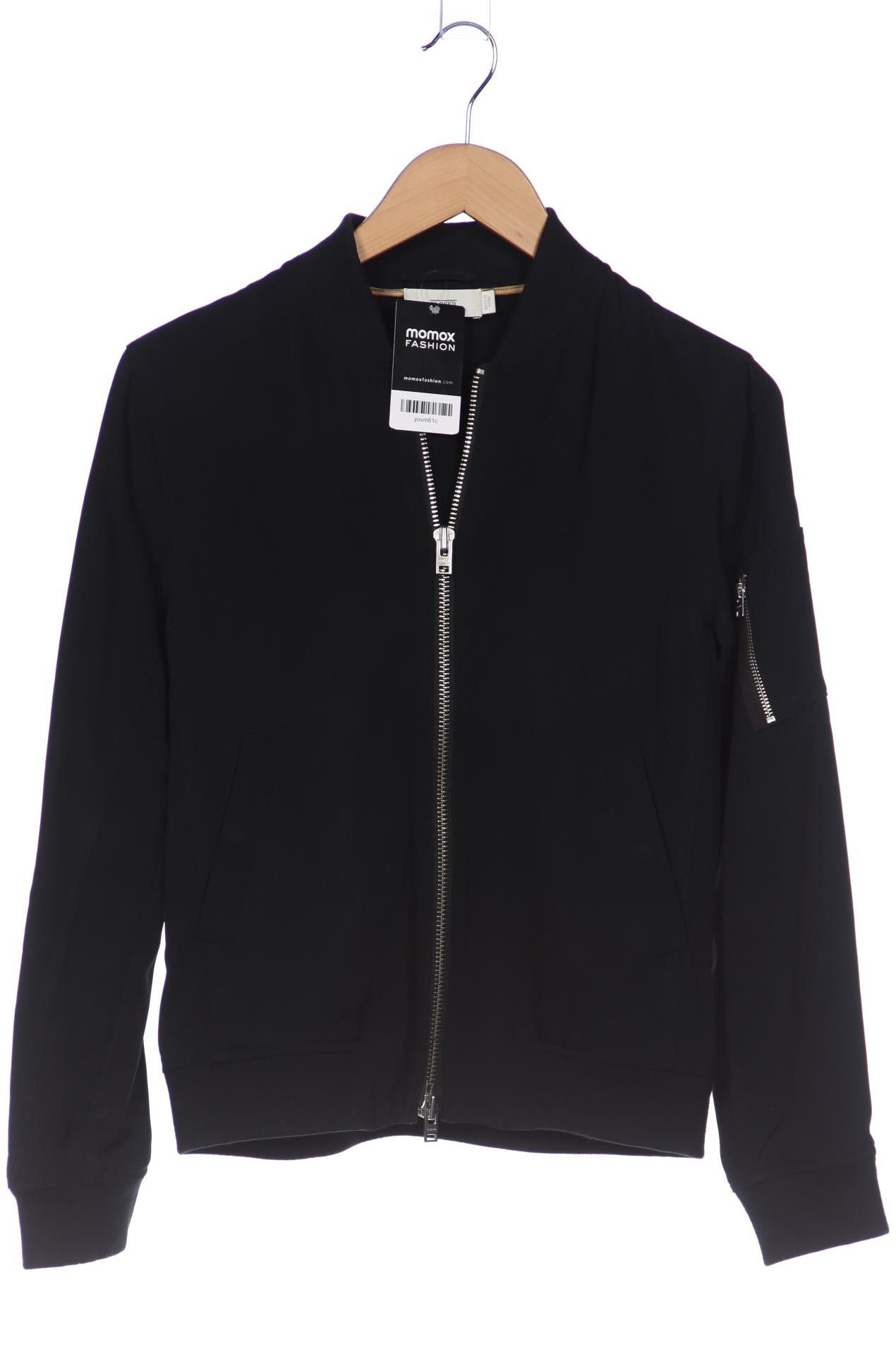 

Closed Damen Jacke, schwarz