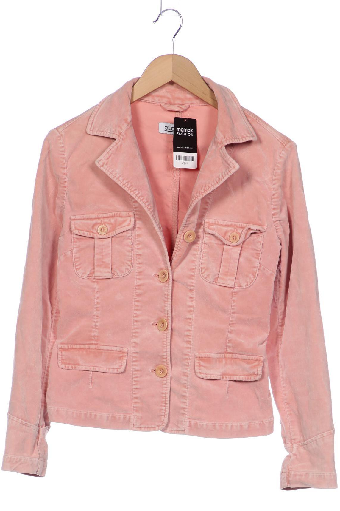 

Closed Damen Jacke, pink, Gr. 36