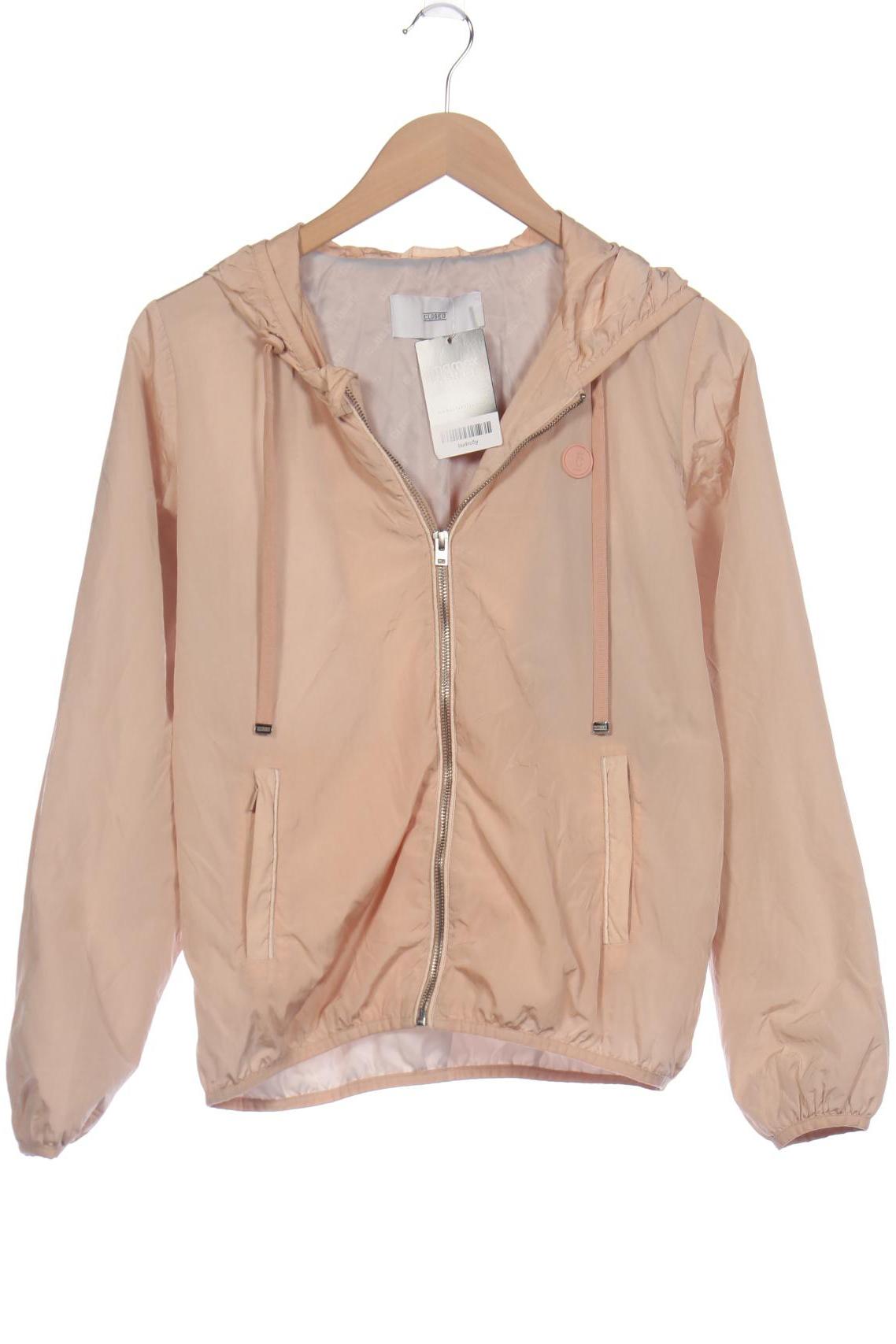 

Closed Damen Jacke, beige, Gr. 34