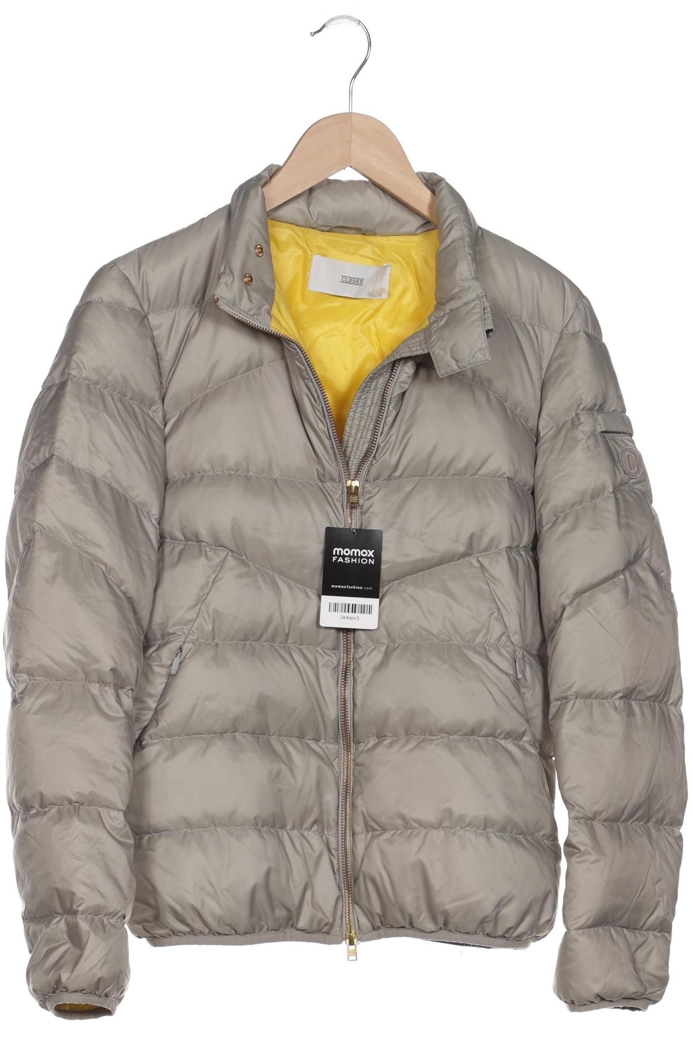 

Closed Damen Jacke, grau, Gr. 42