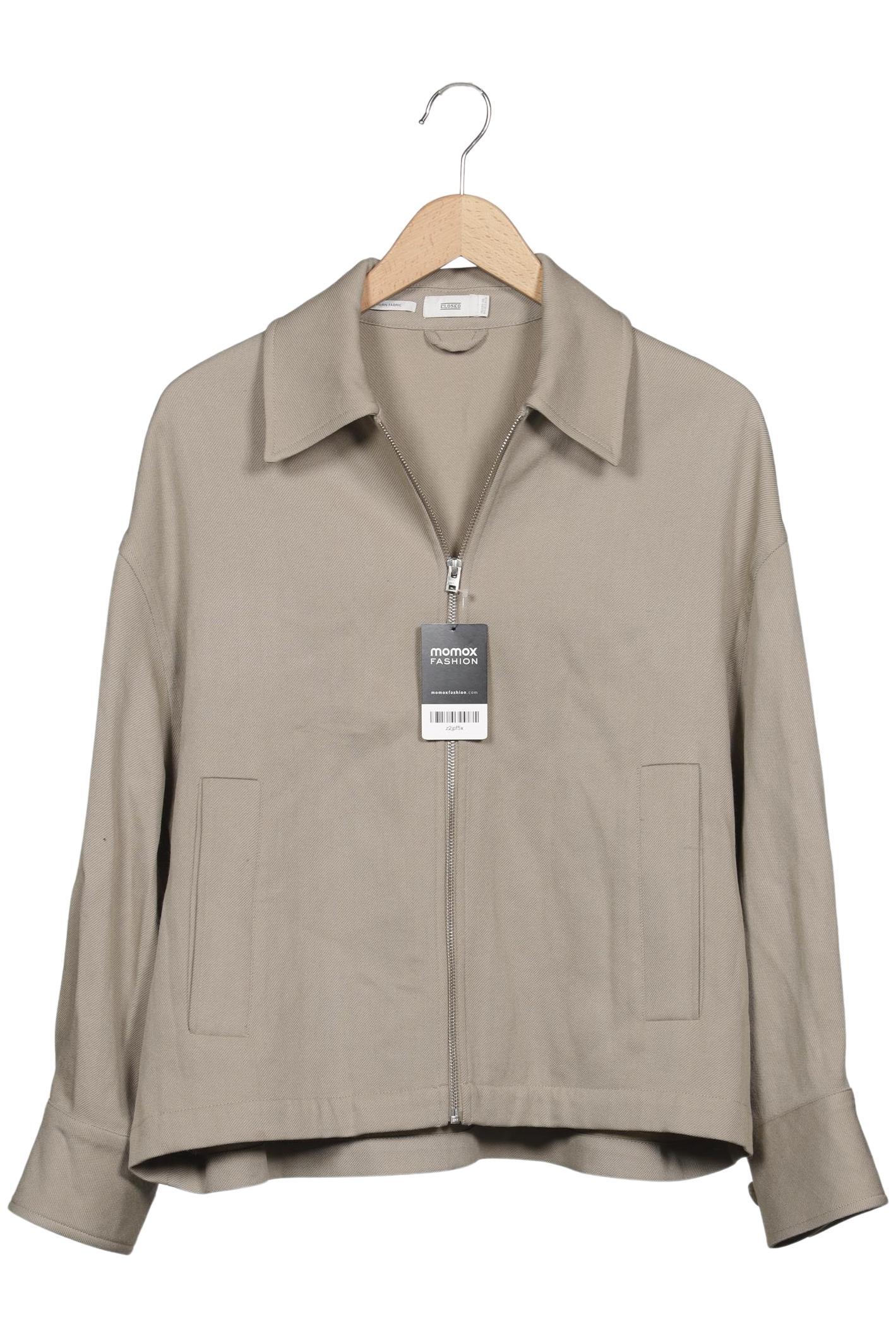 

Closed Damen Jacke, beige, Gr. 36