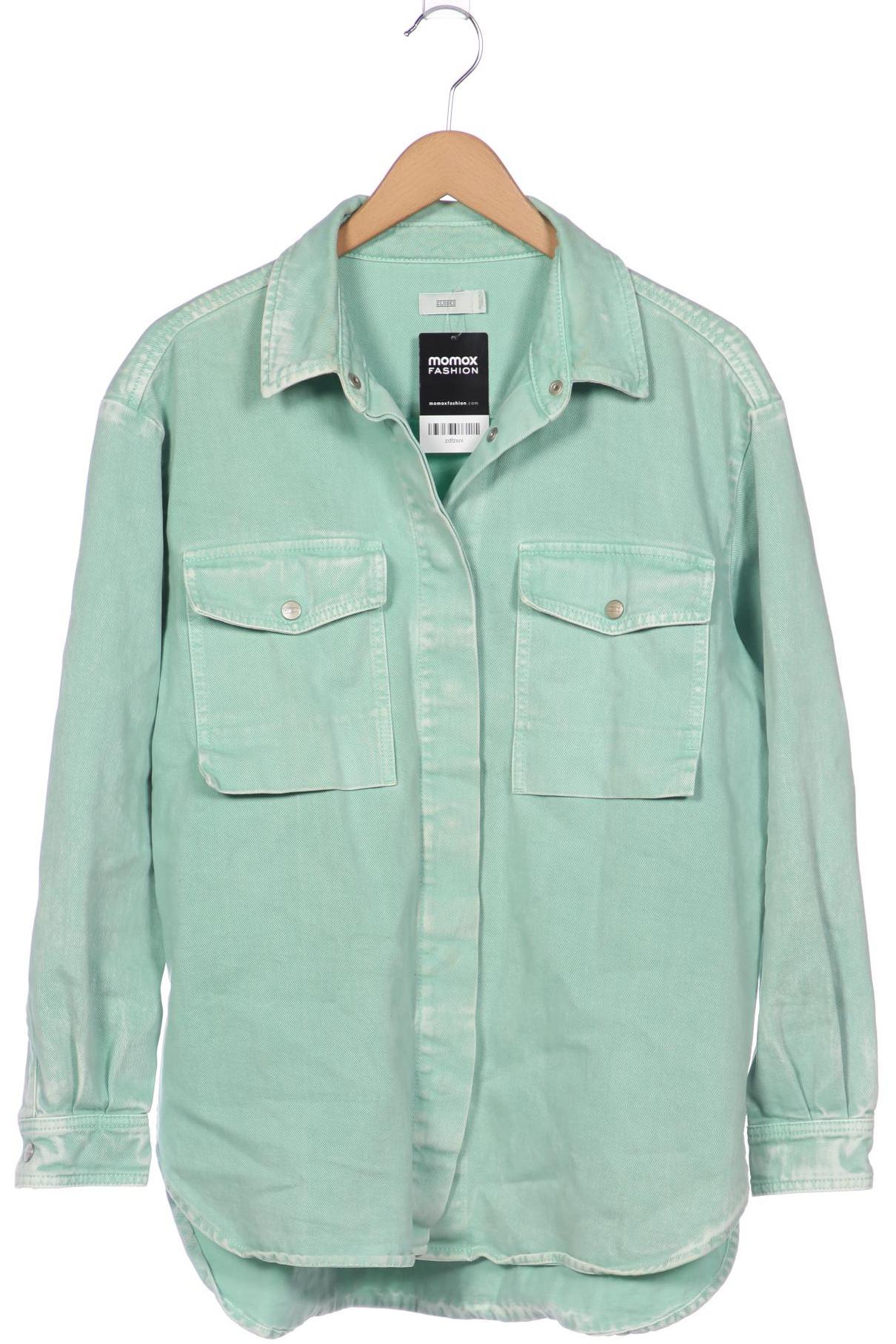 

Closed Damen Jacke, grün, Gr. 38