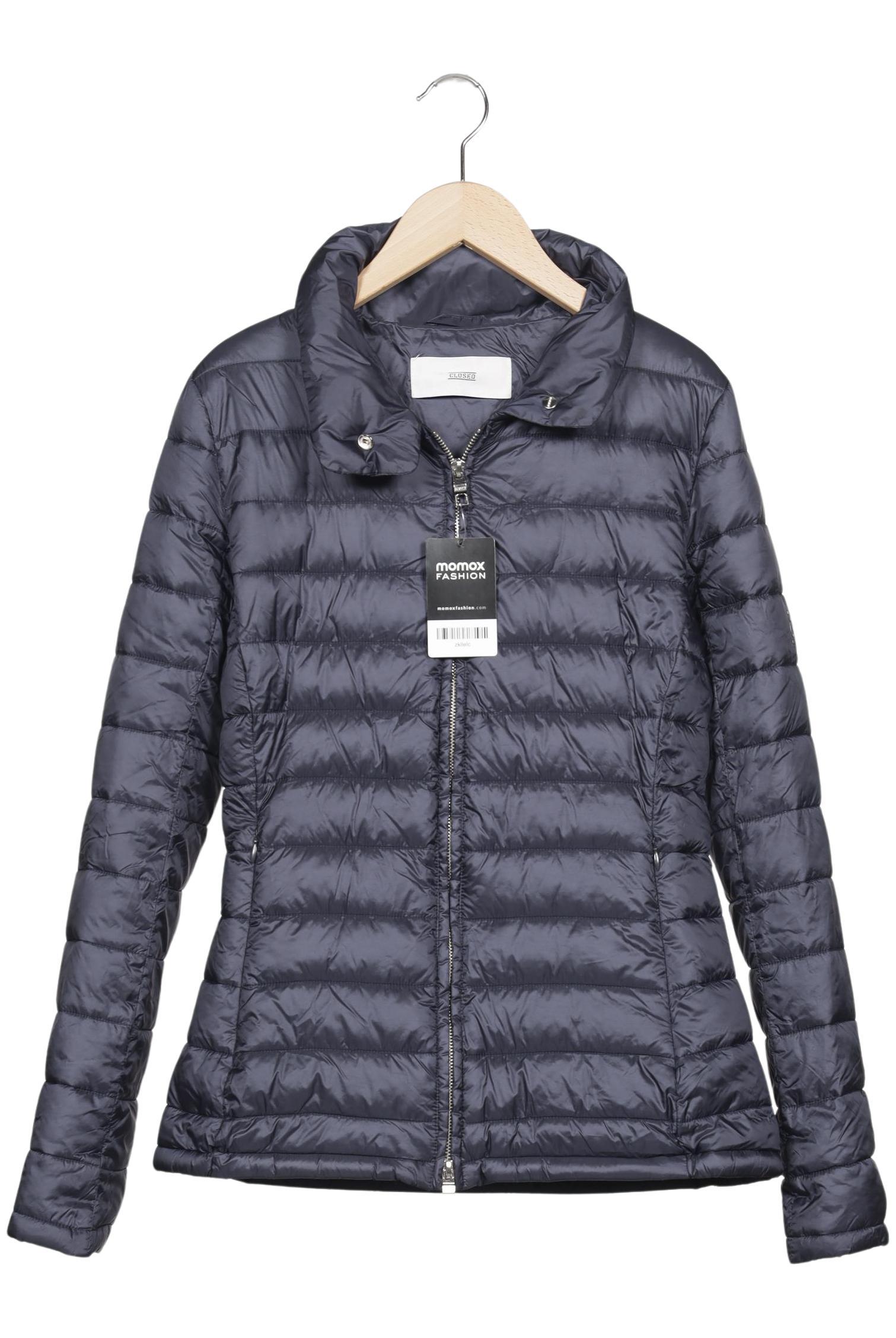 

Closed Damen Jacke, marineblau, Gr. 36