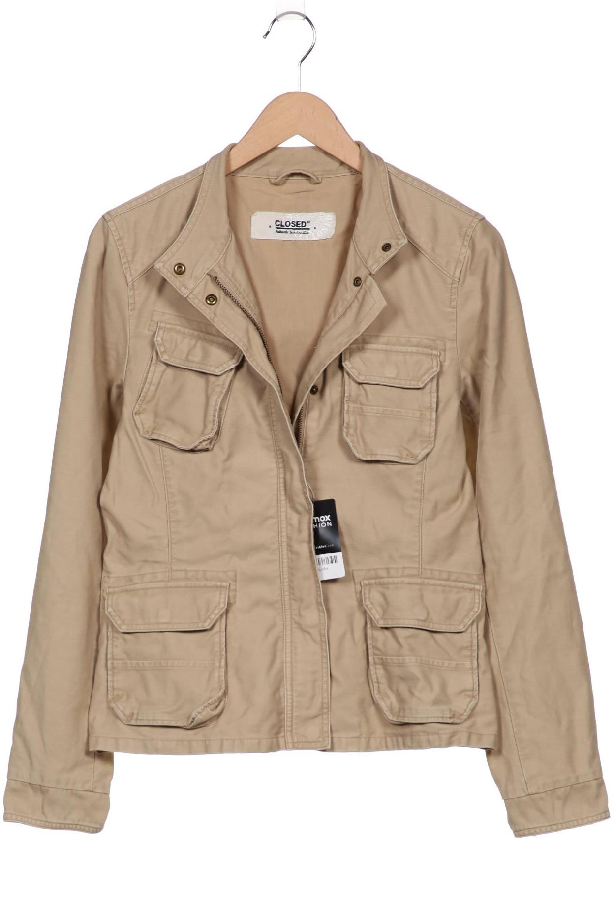 

Closed Damen Jacke, beige