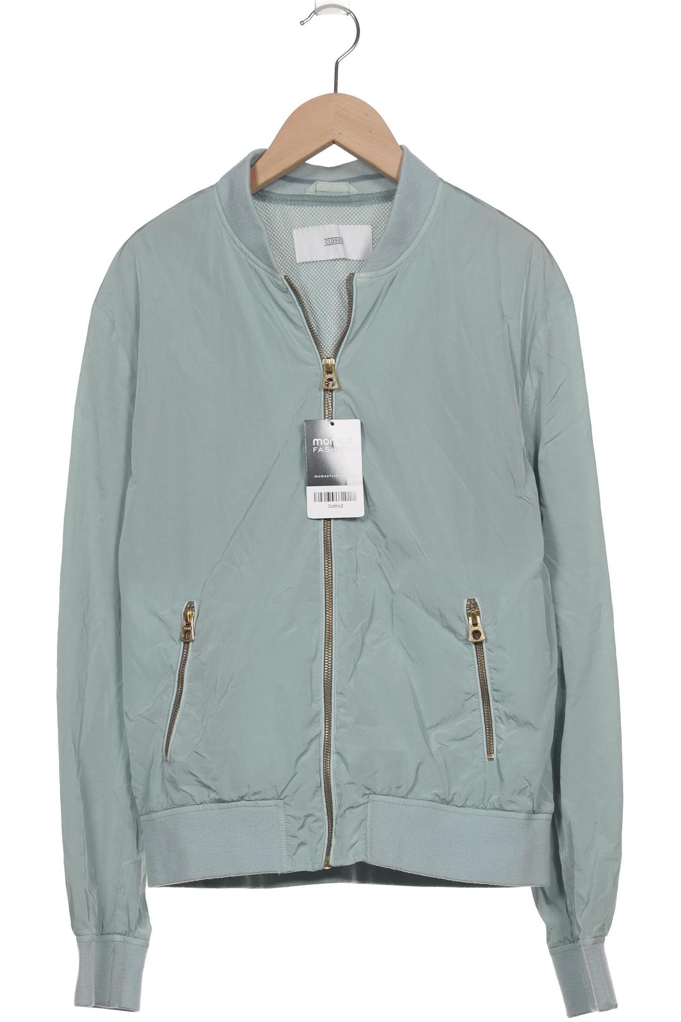 

Closed Damen Jacke, türkis, Gr. 42