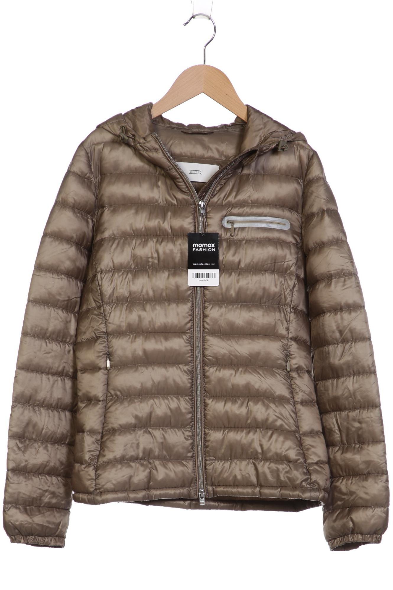 

Closed Damen Jacke, grün, Gr. 34