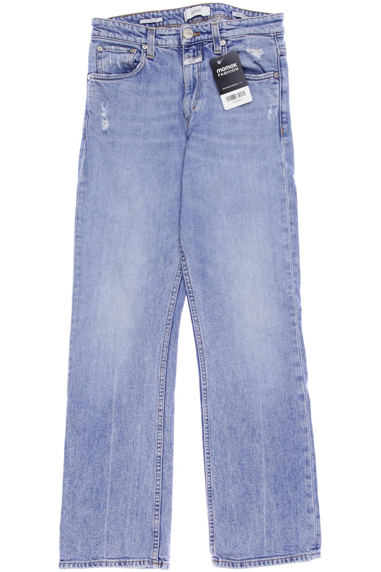 

Closed Damen Jeans, blau