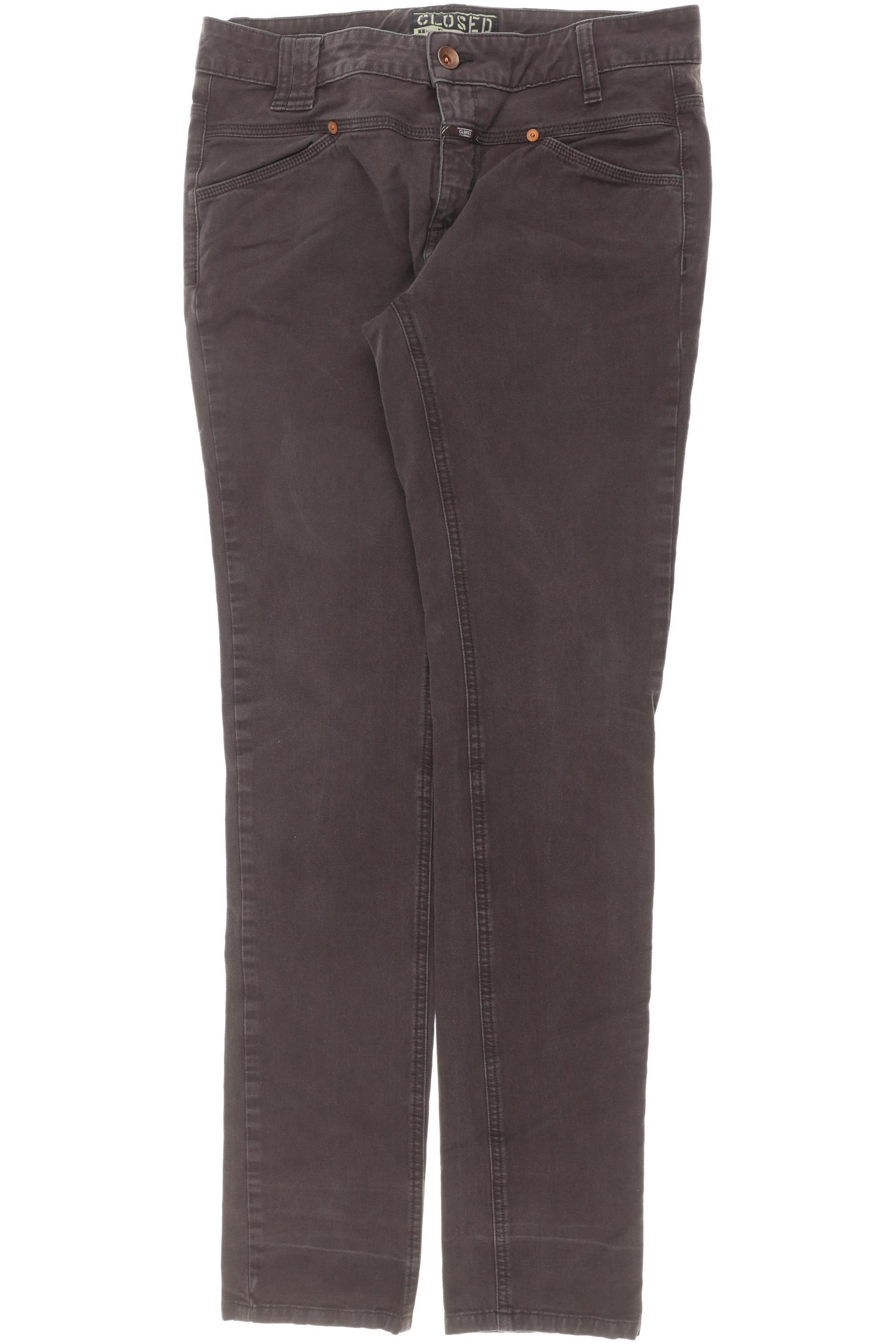 

Closed Damen Jeans, braun, Gr. 44