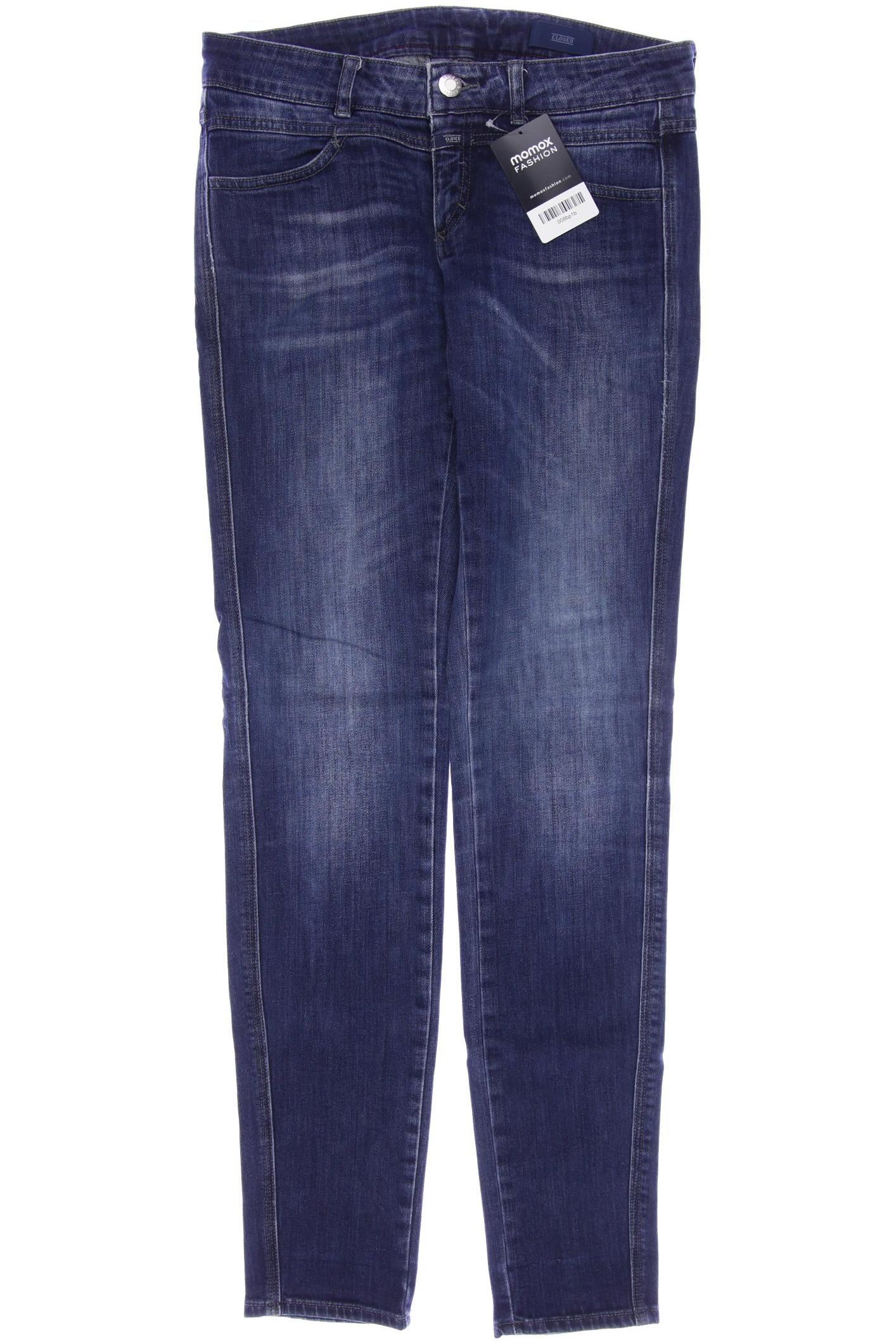 

Closed Damen Jeans, blau