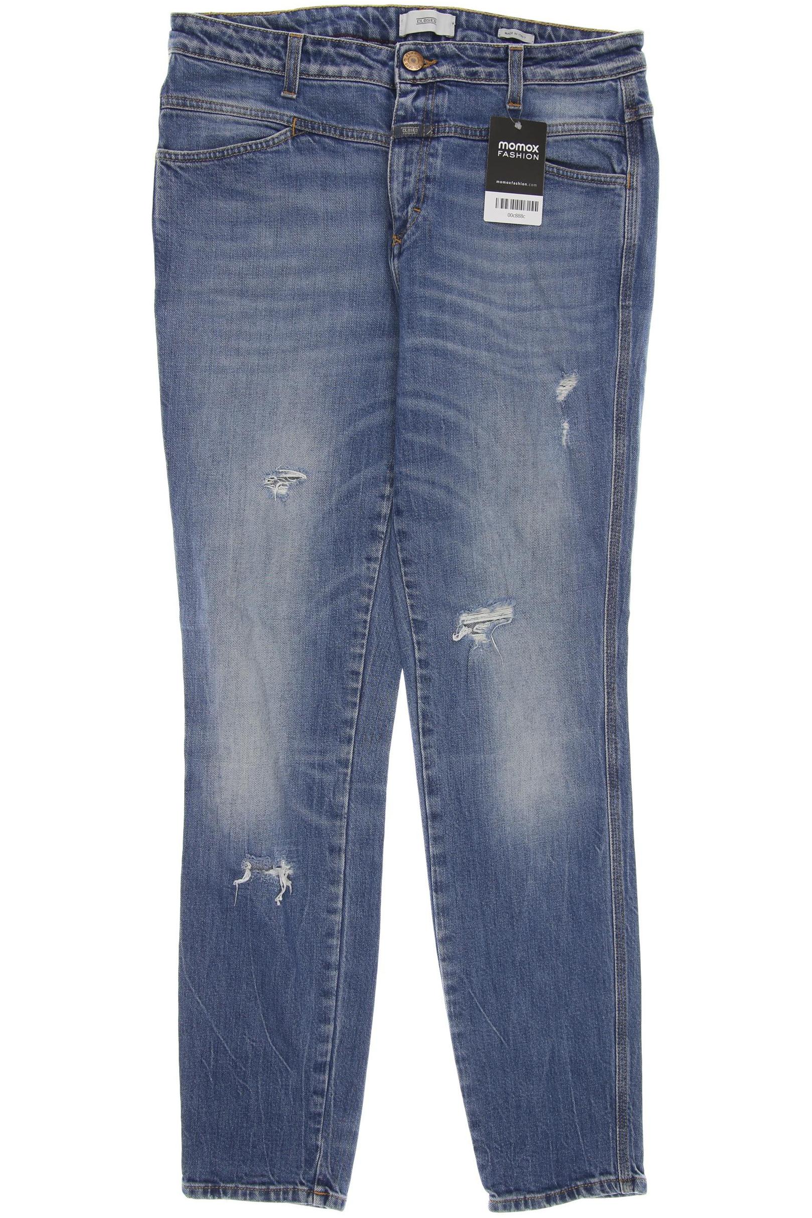

Closed Damen Jeans, blau, Gr. 31
