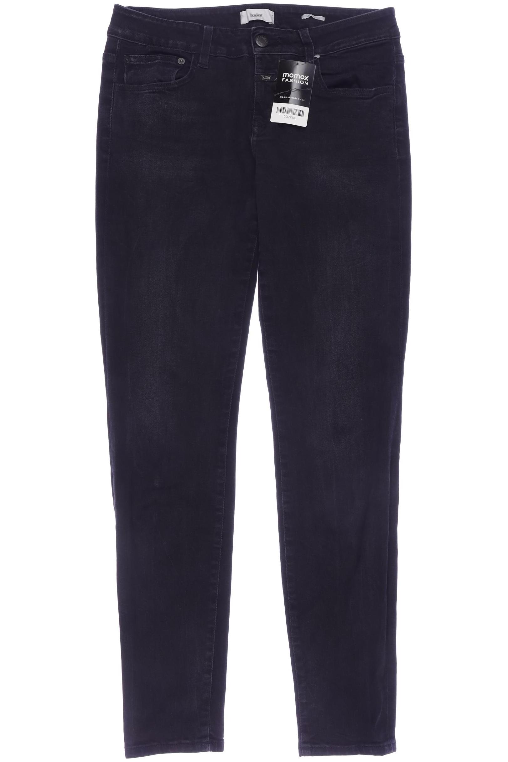 

Closed Damen Jeans, schwarz, Gr. 28