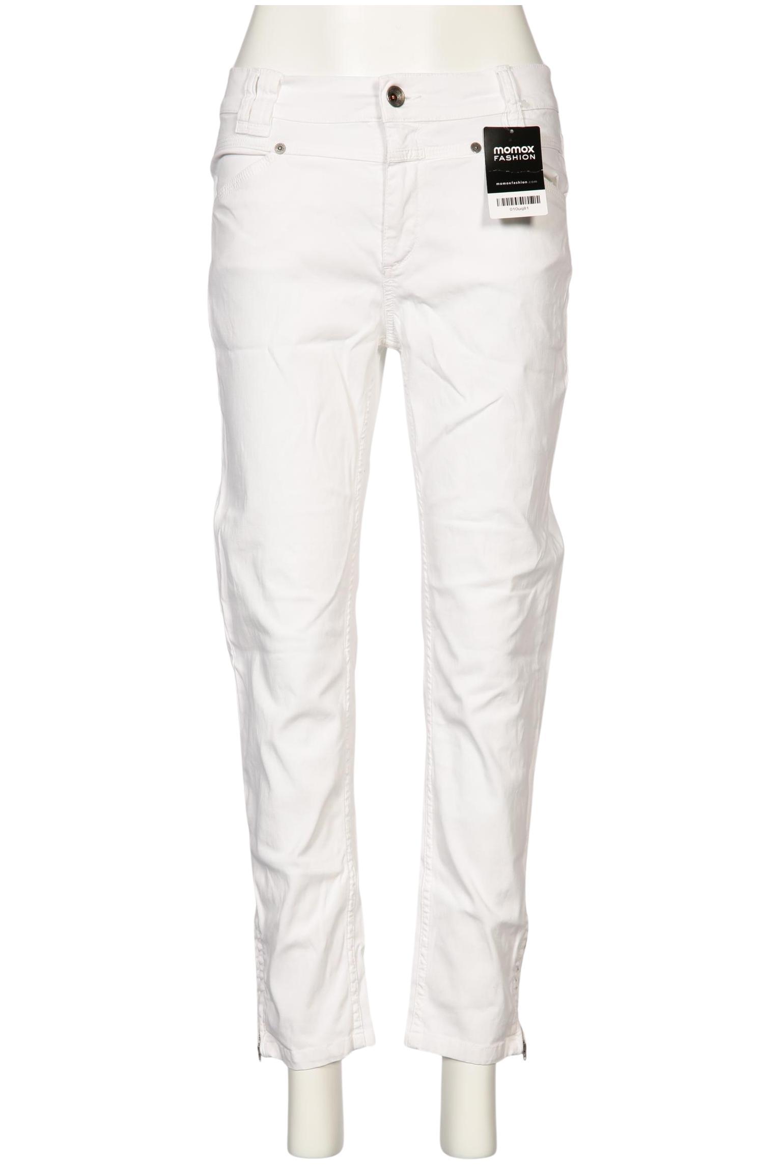 

Closed Damen Jeans, weiß, Gr. 28