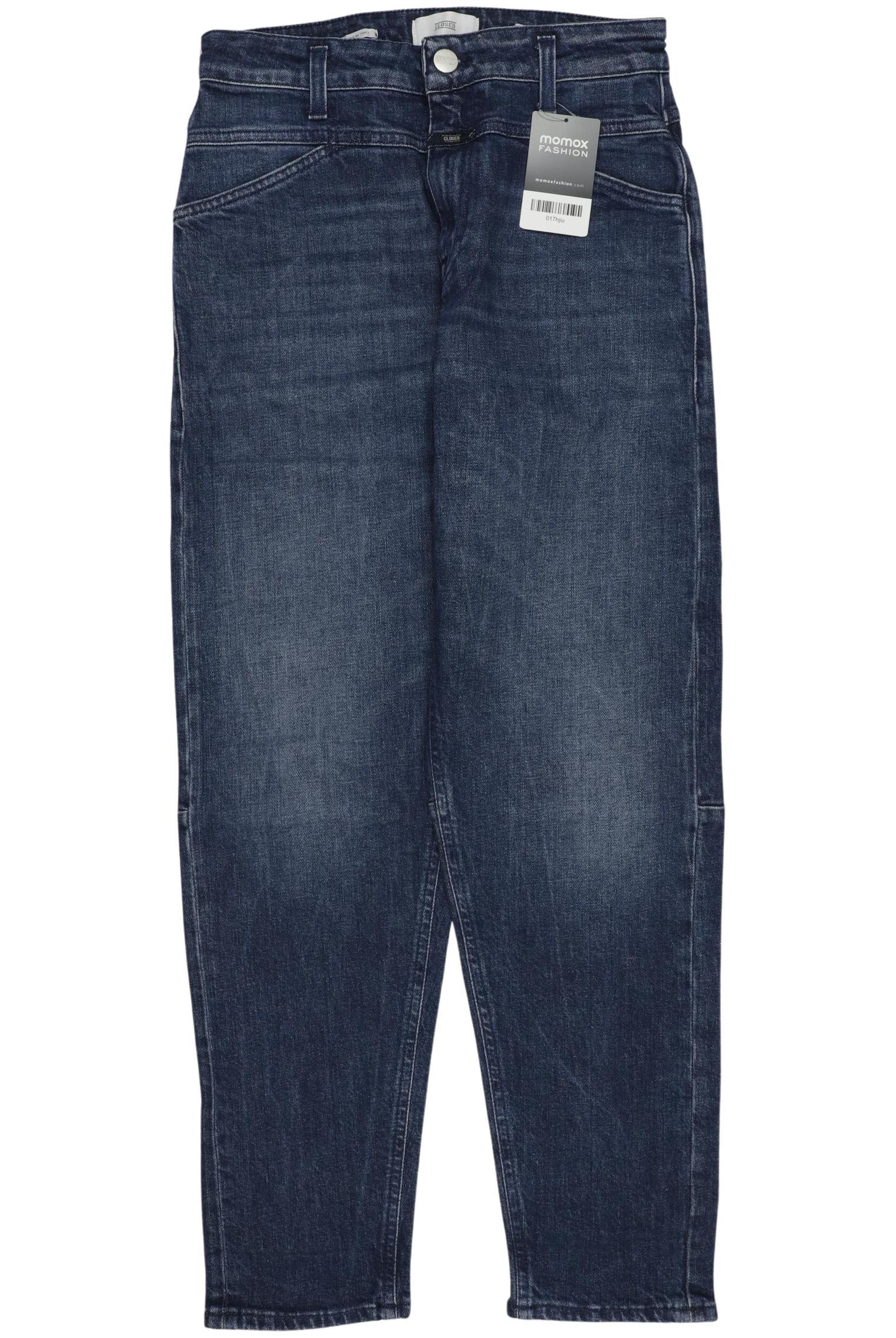 

Closed Damen Jeans, marineblau, Gr. 24