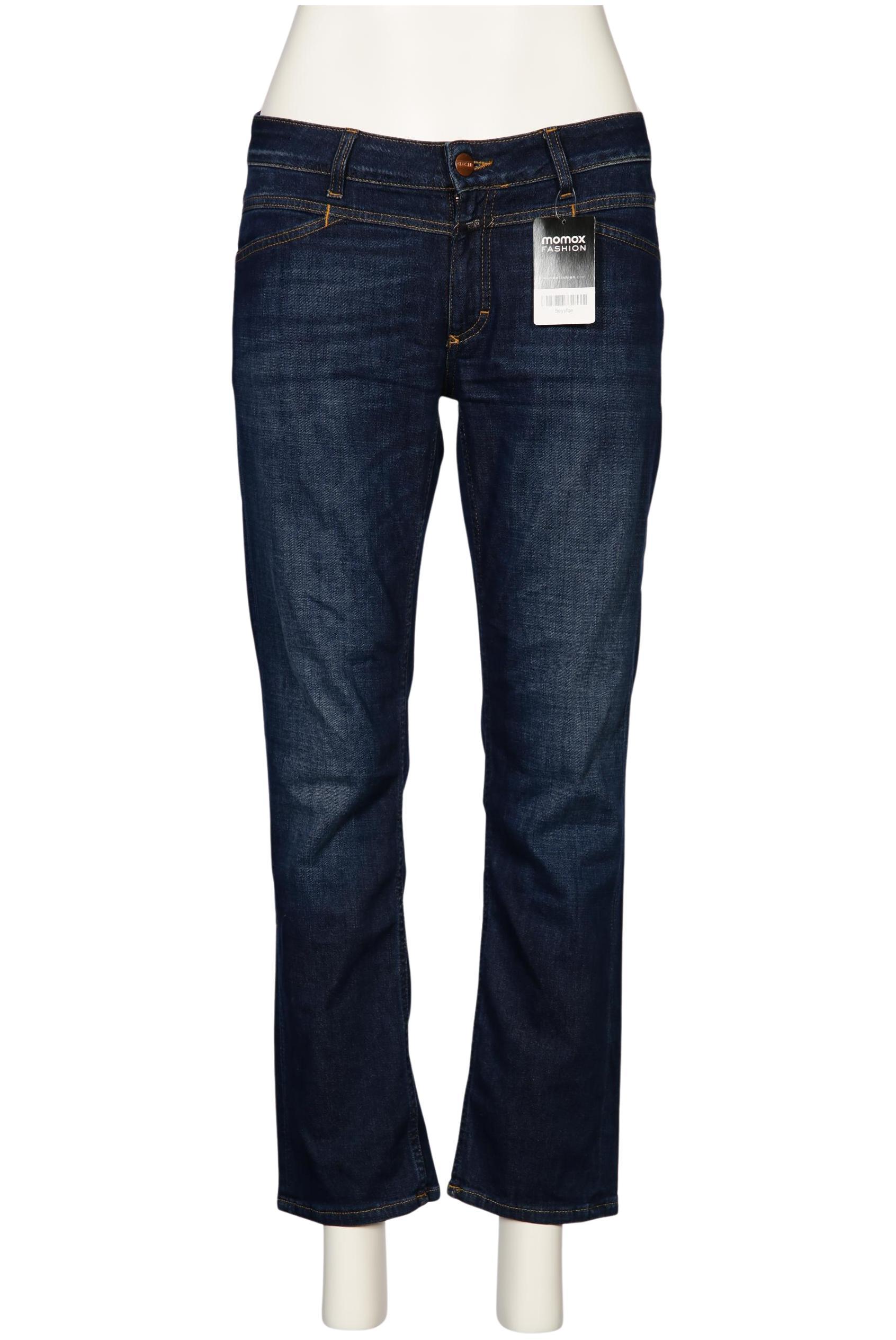 

Closed Damen Jeans, blau, Gr. 32