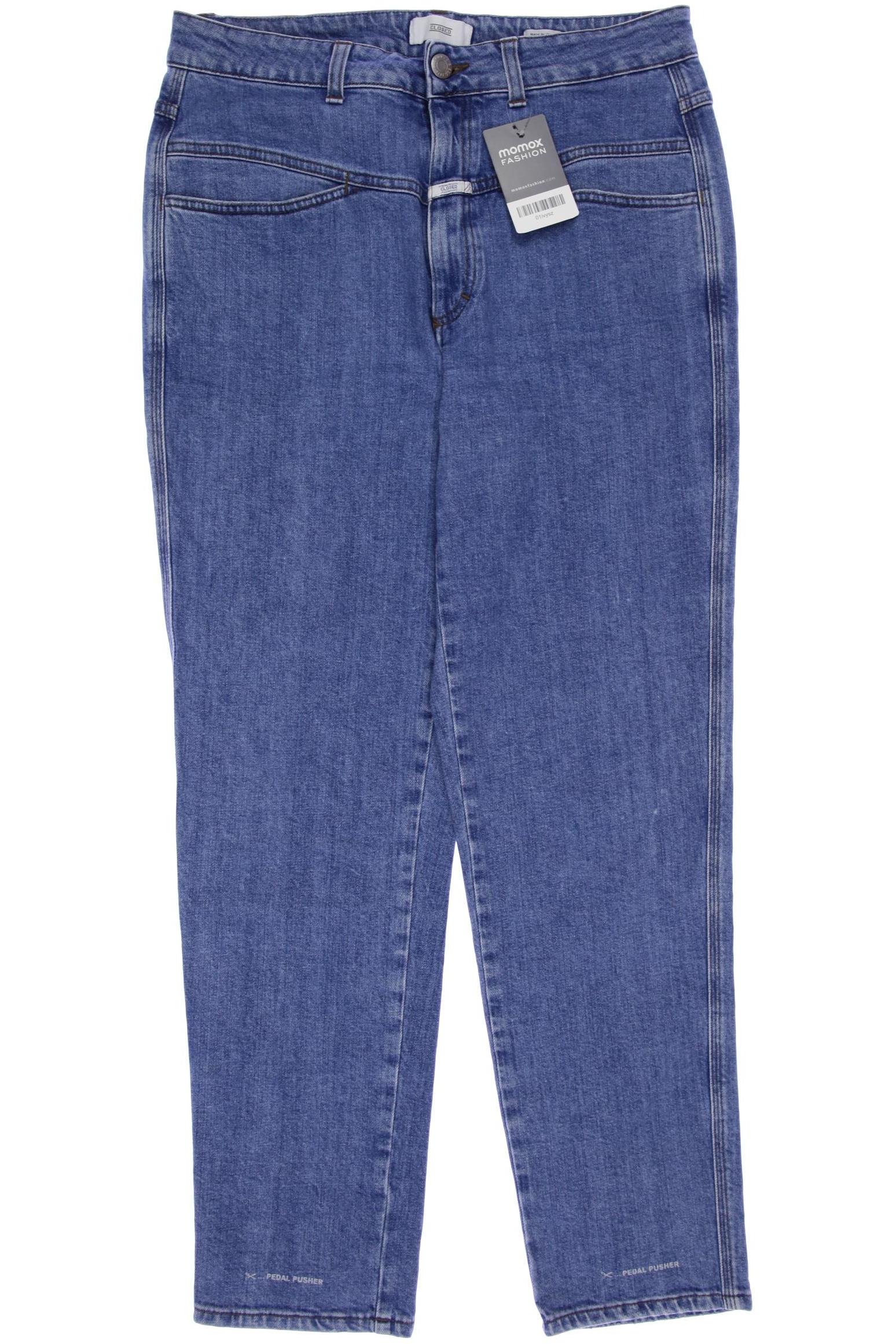 

Closed Damen Jeans, blau