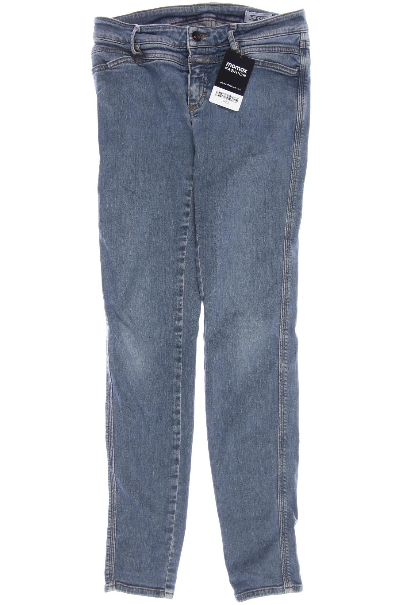 

Closed Damen Jeans, blau, Gr. 27