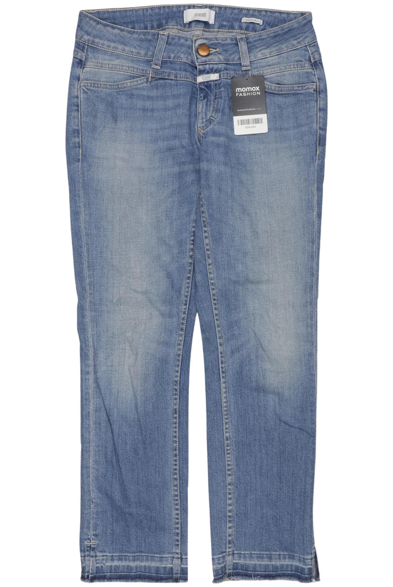 

Closed Damen Jeans, hellblau, Gr. 26