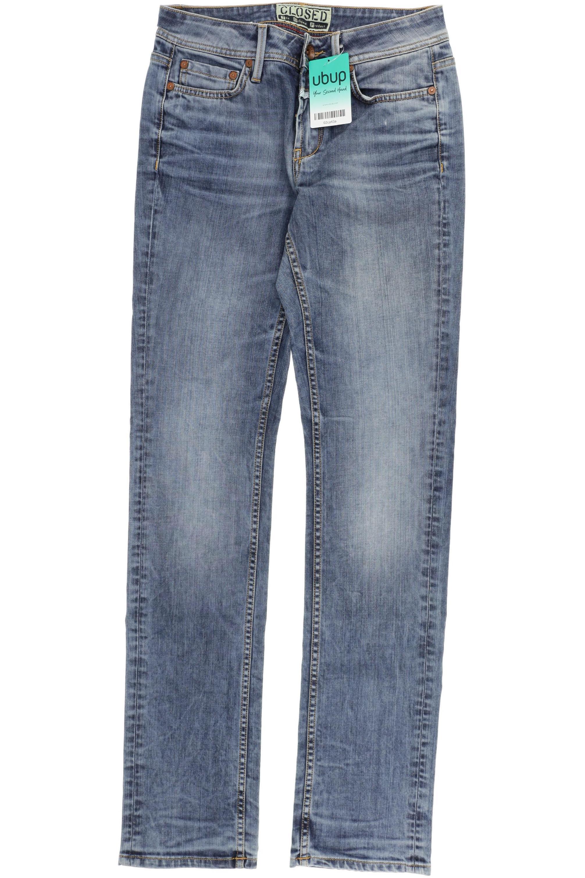 

Closed Damen Jeans, blau, Gr. 40