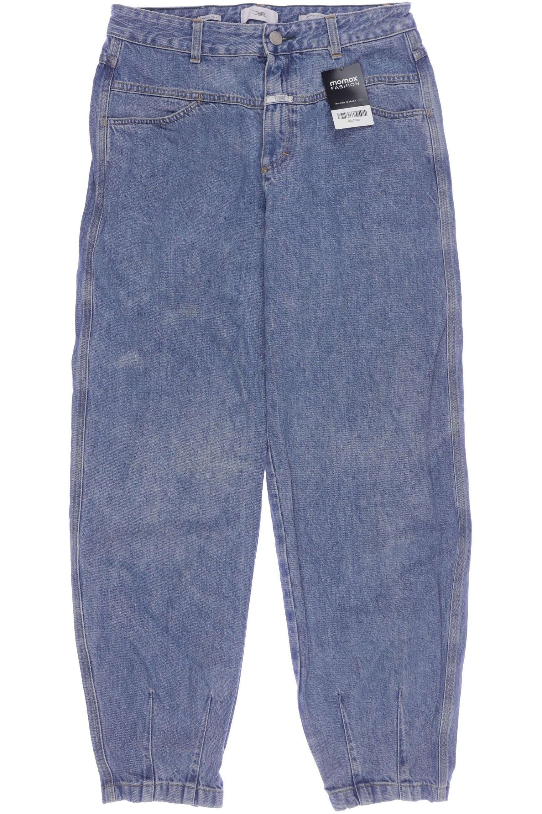 

Closed Damen Jeans, blau, Gr. 28