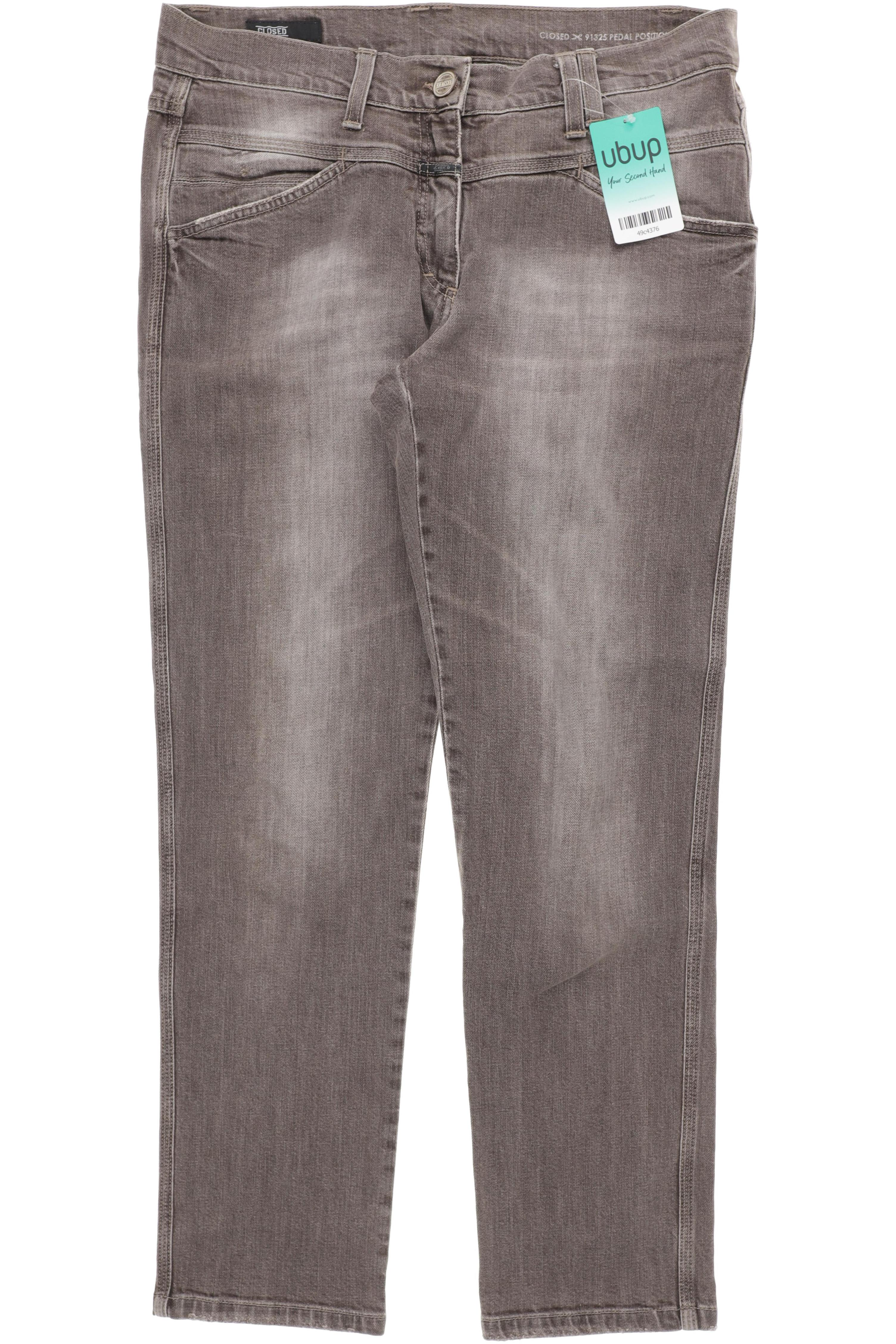 

Closed Damen Jeans, beige, Gr. 44
