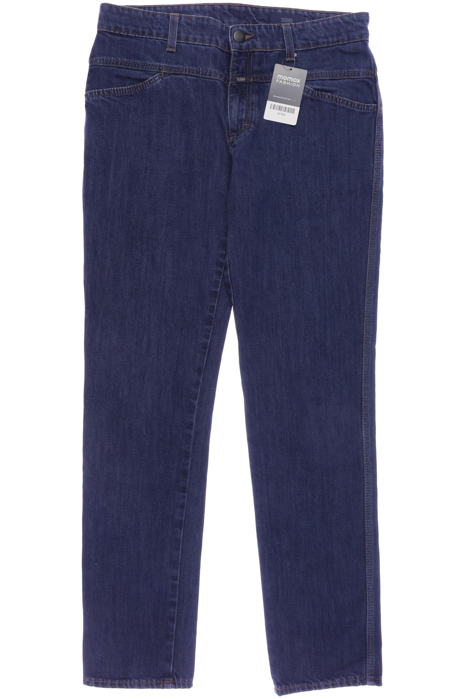 

Closed Damen Jeans, marineblau, Gr. 30