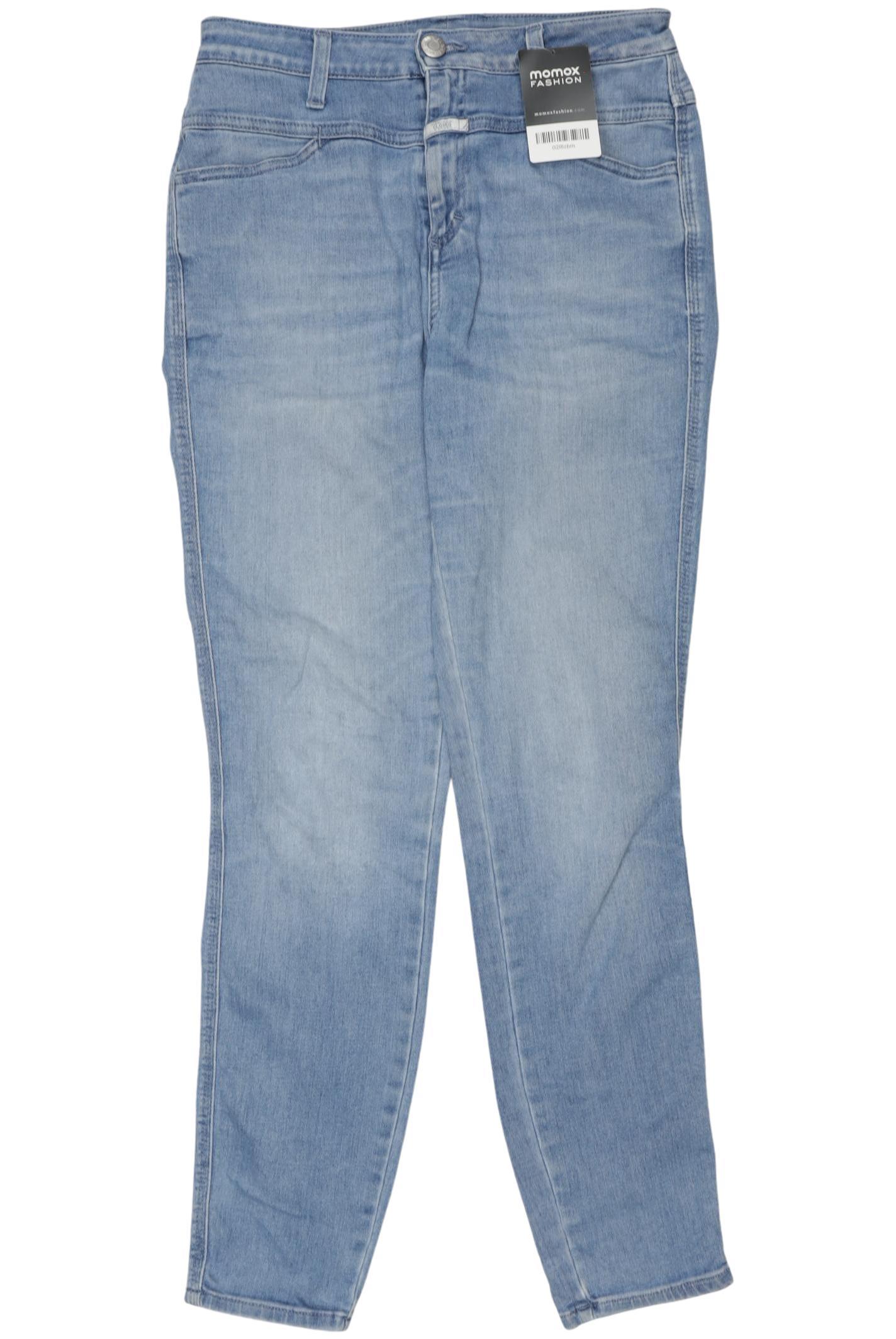 

Closed Damen Jeans, hellblau, Gr. 28