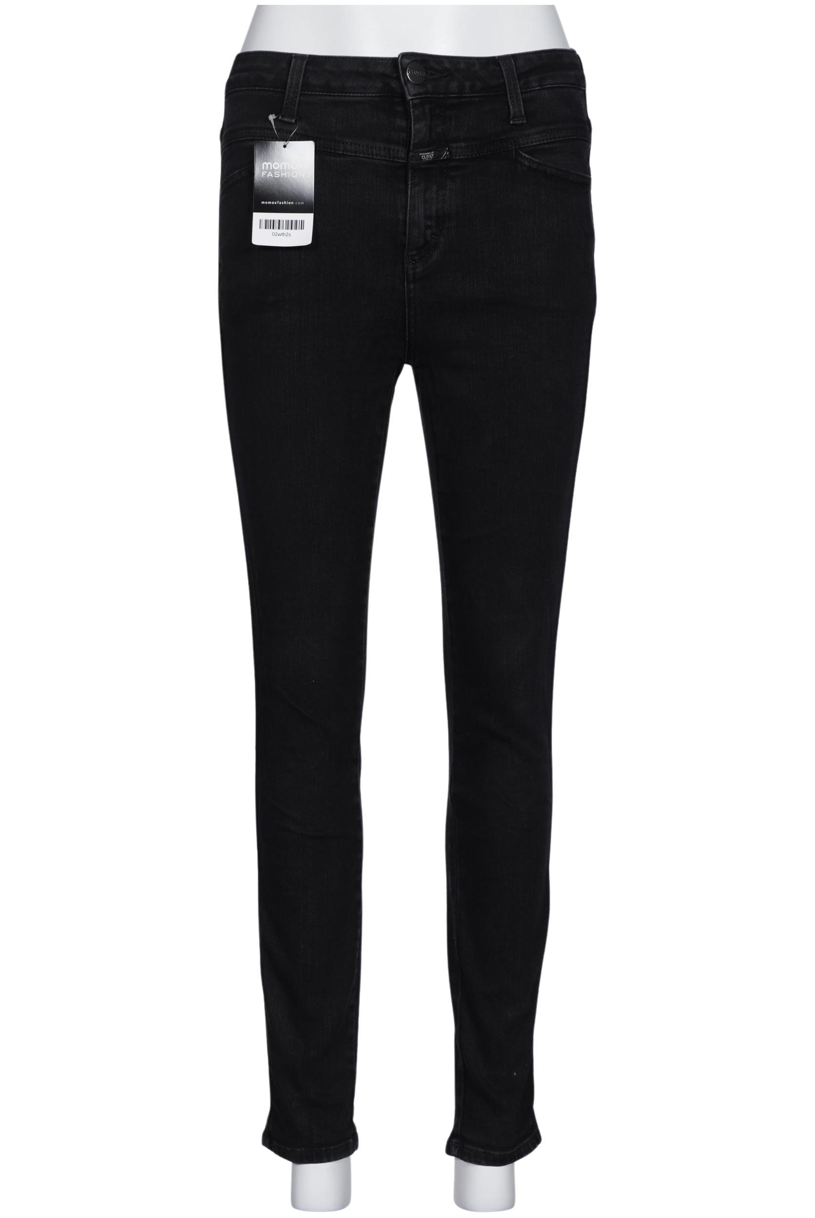 

Closed Damen Jeans, schwarz, Gr. 27