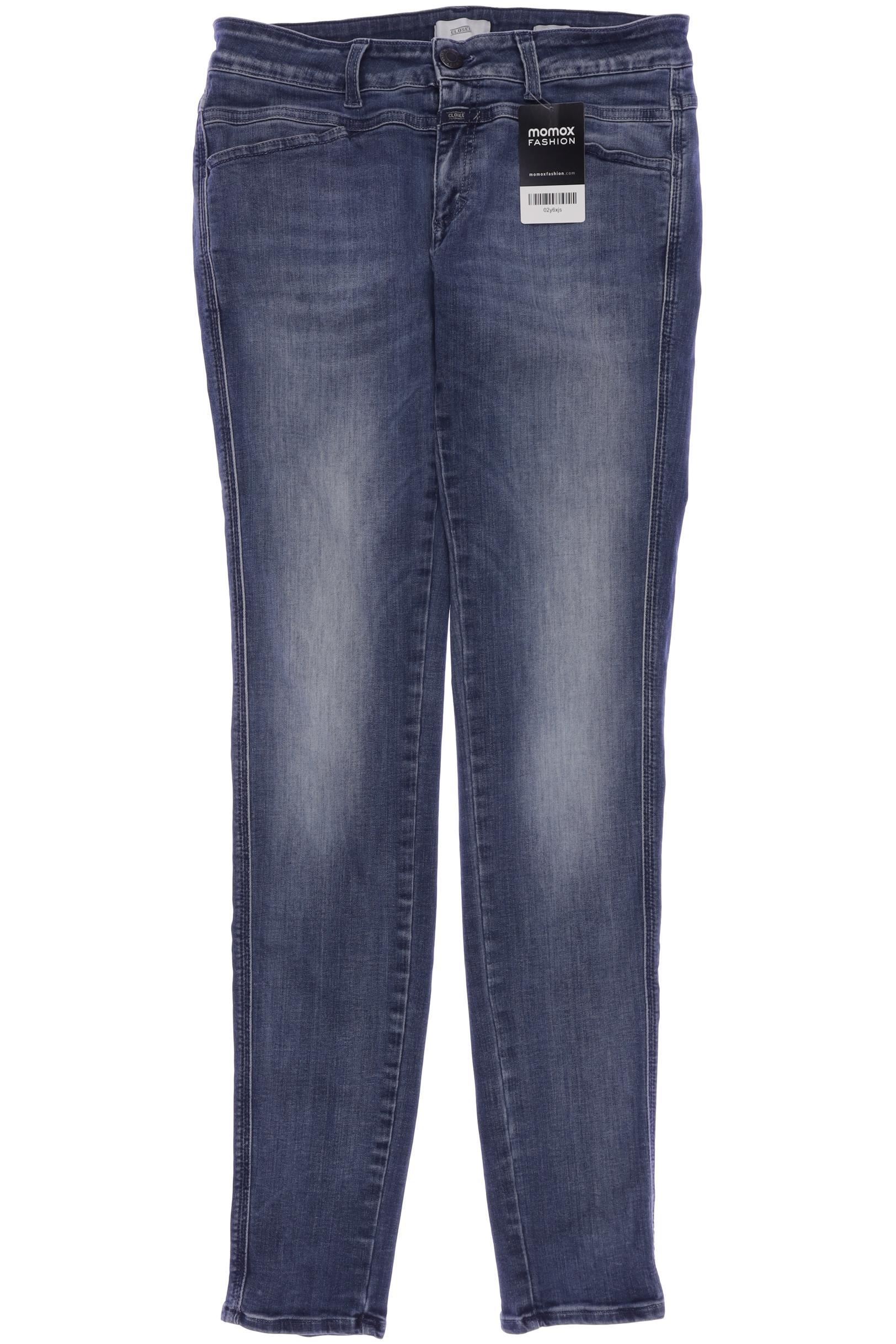 

Closed Damen Jeans, blau, Gr. 30