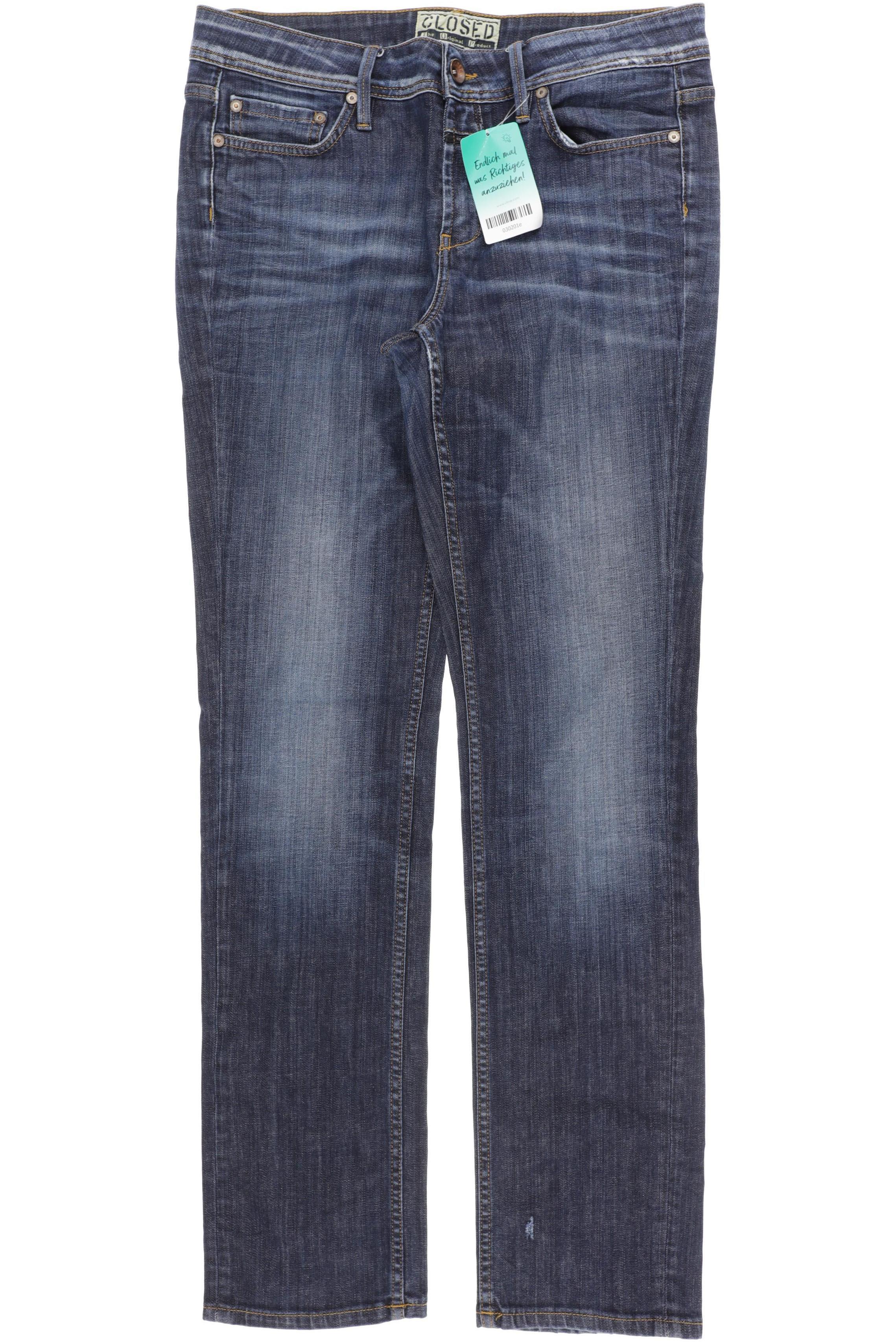

Closed Damen Jeans, blau, Gr. 46