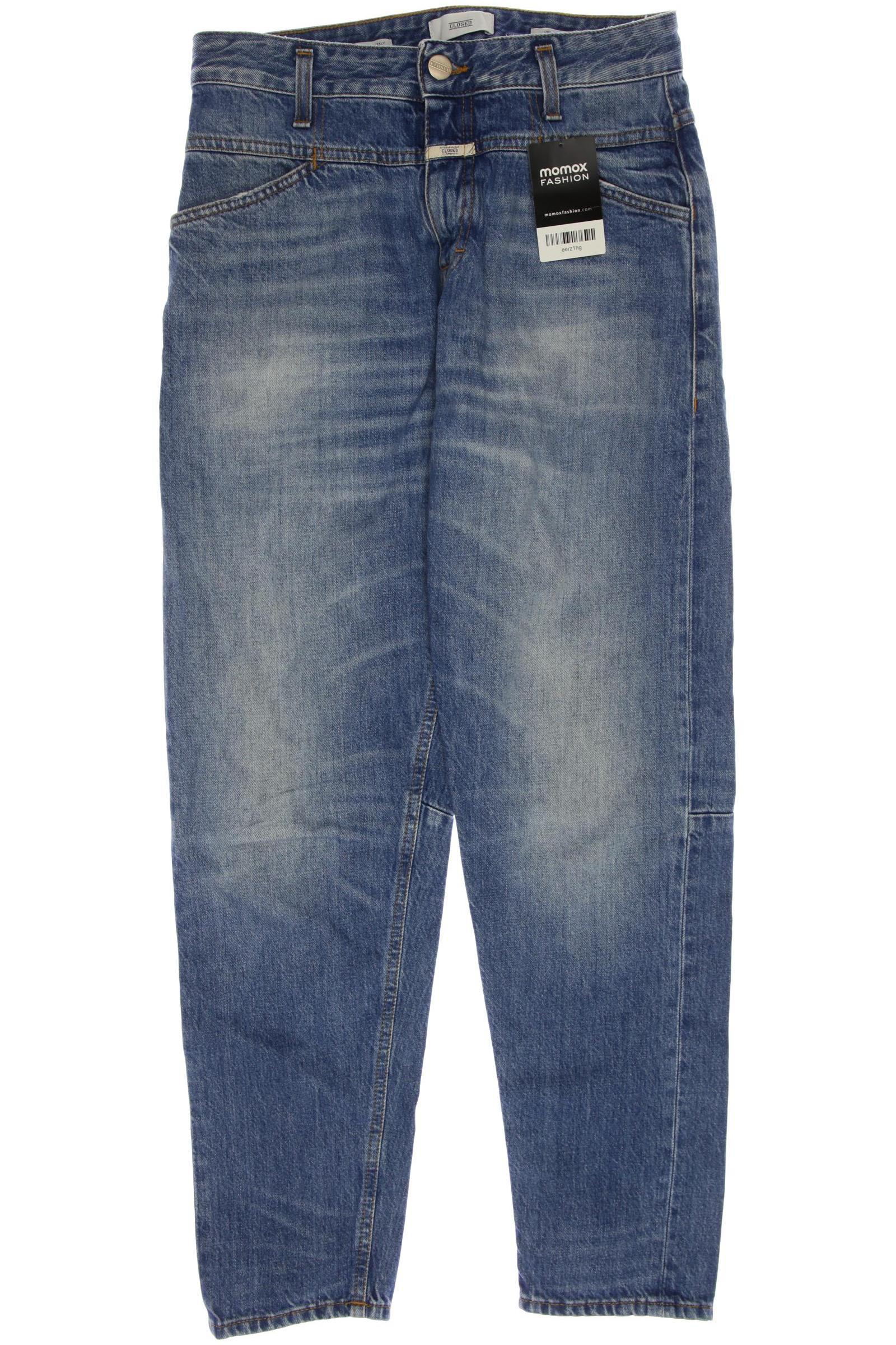 

Closed Damen Jeans, blau, Gr. 34