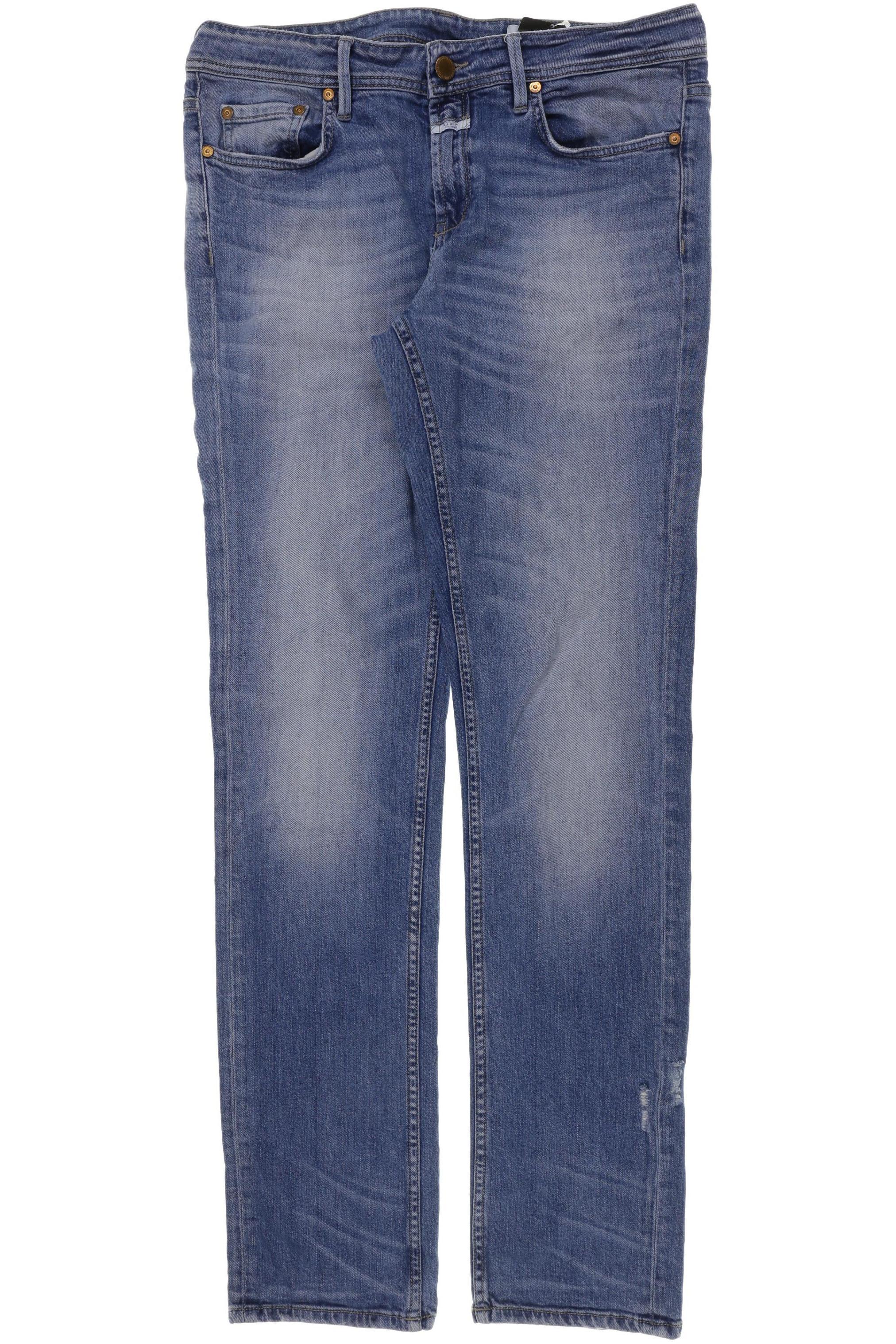 

Closed Damen Jeans, blau, Gr. 48