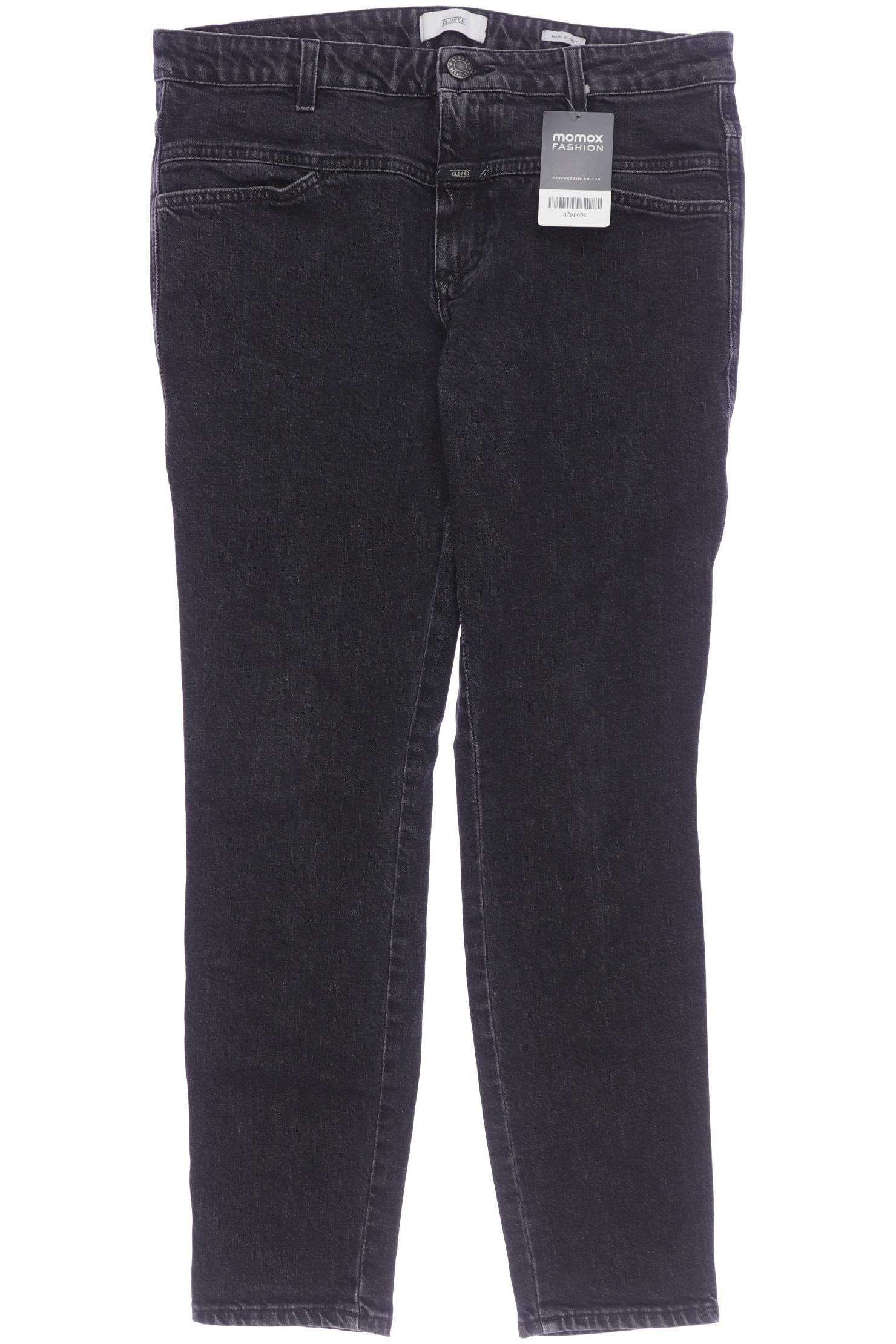 

Closed Damen Jeans, grau, Gr. 28