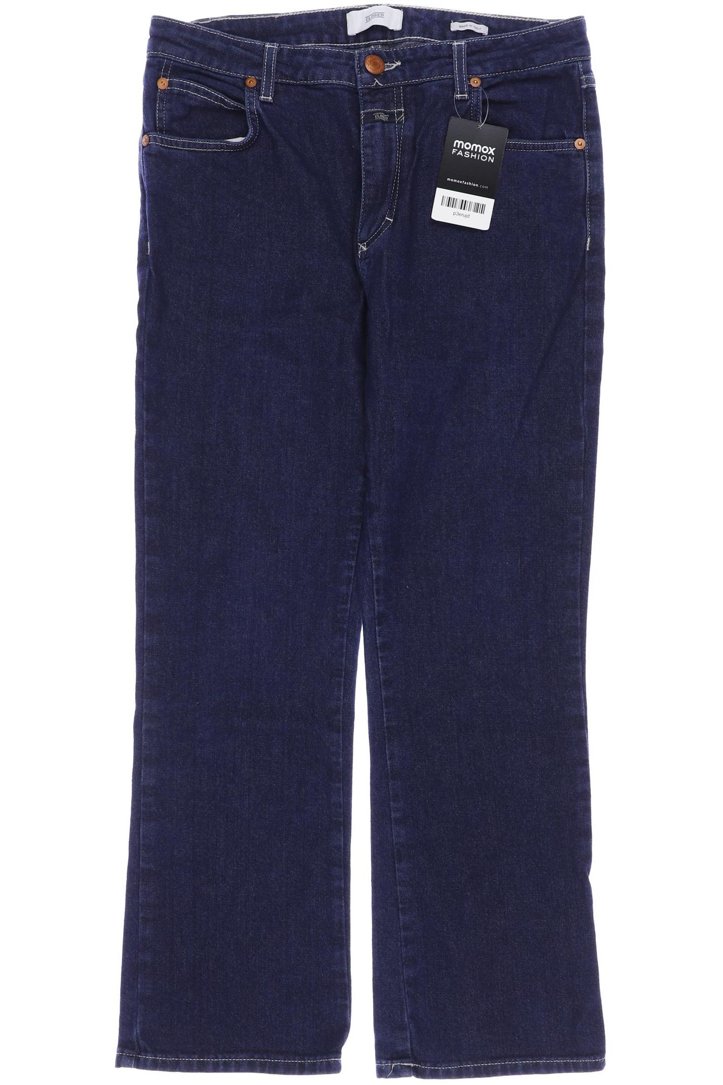 

Closed Damen Jeans, blau