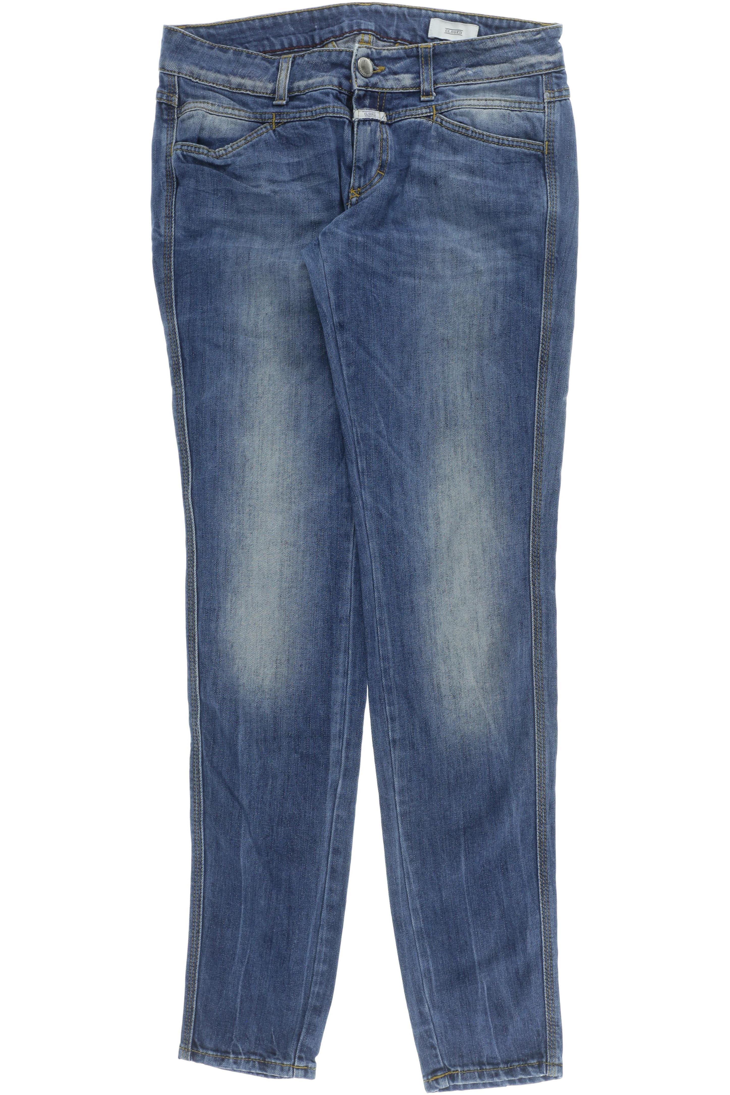 

Closed Damen Jeans, blau, Gr. 28