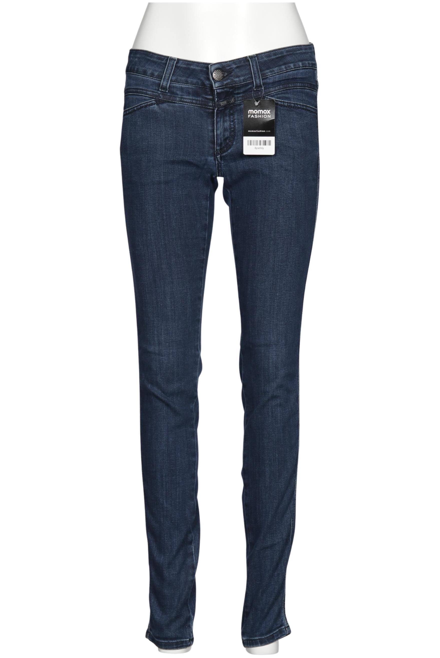 

Closed Damen Jeans, blau, Gr. 26