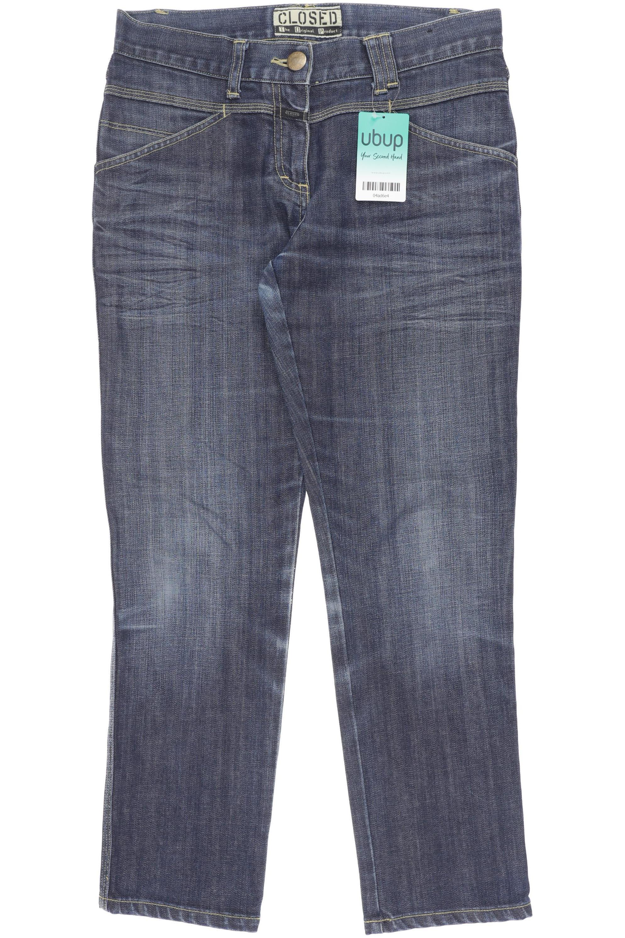 

Closed Damen Jeans, blau, Gr. 30