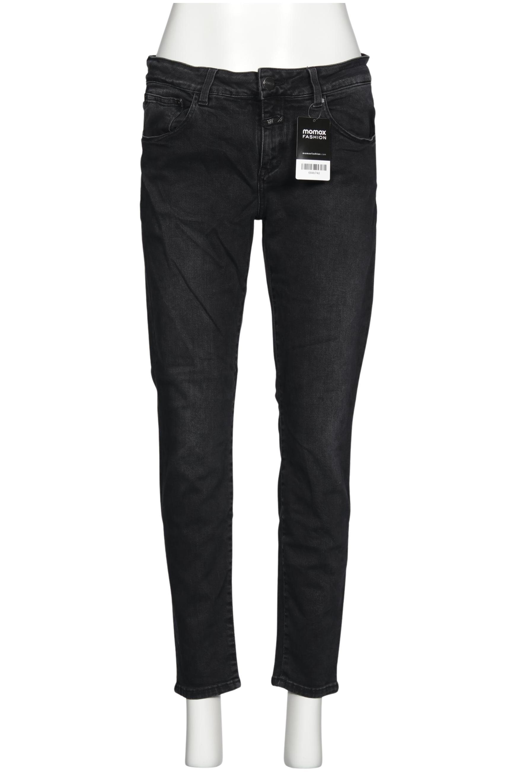 

Closed Damen Jeans, schwarz, Gr. 30